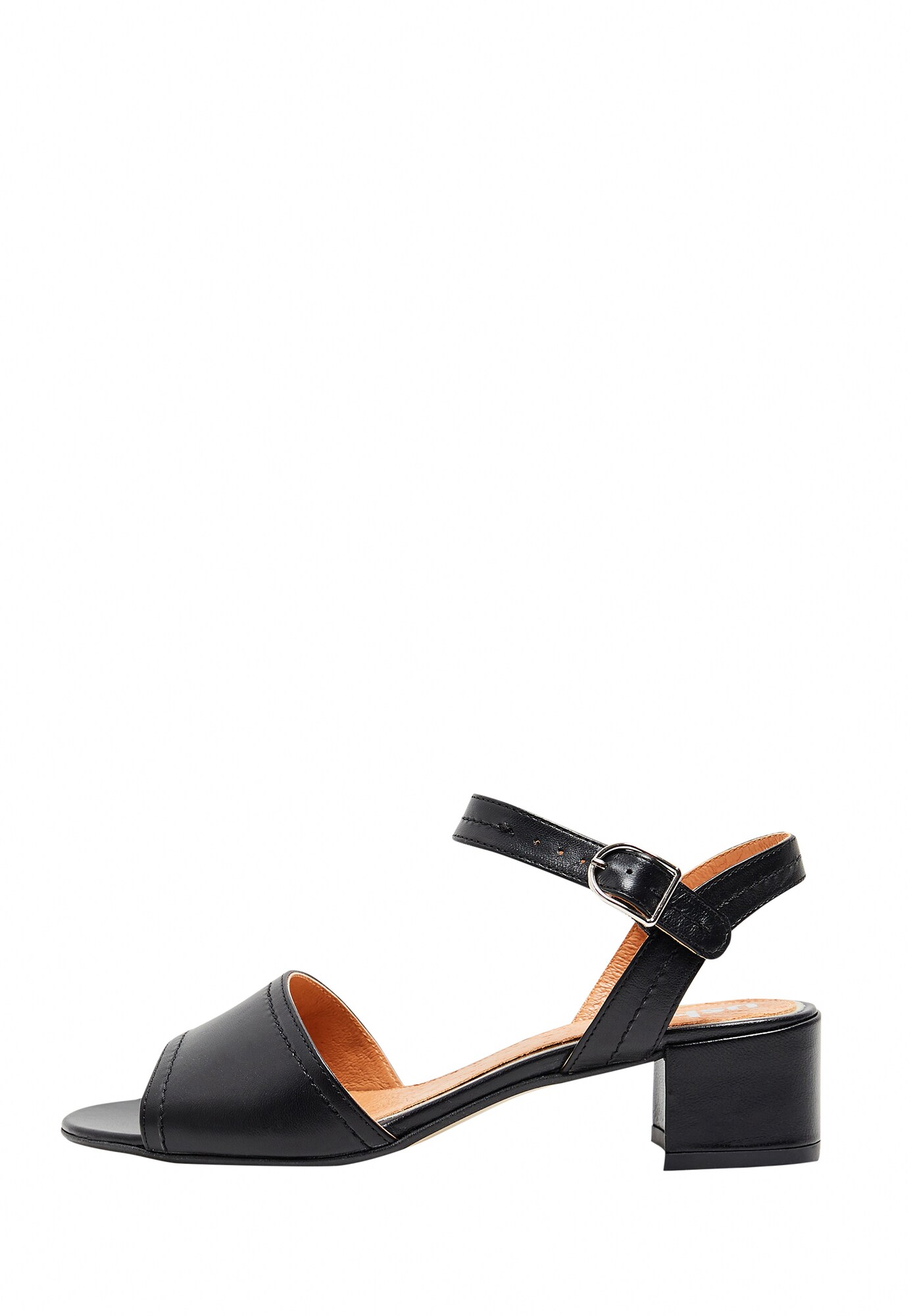 Usha Dames Sandalen Met Riem Ultramarine Blauw usha kopen in de aanbieding