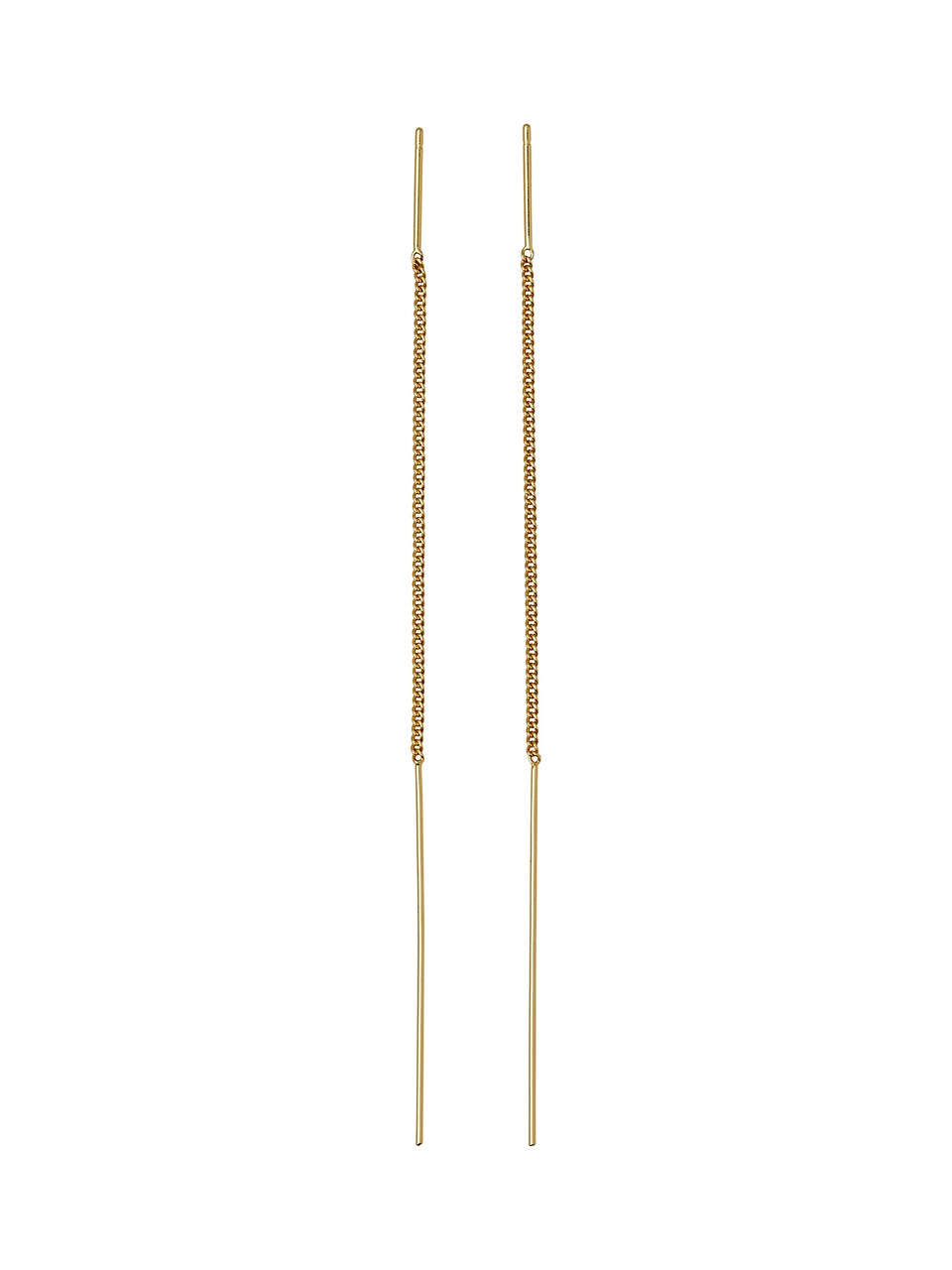 Örhängen 'Tahoe'