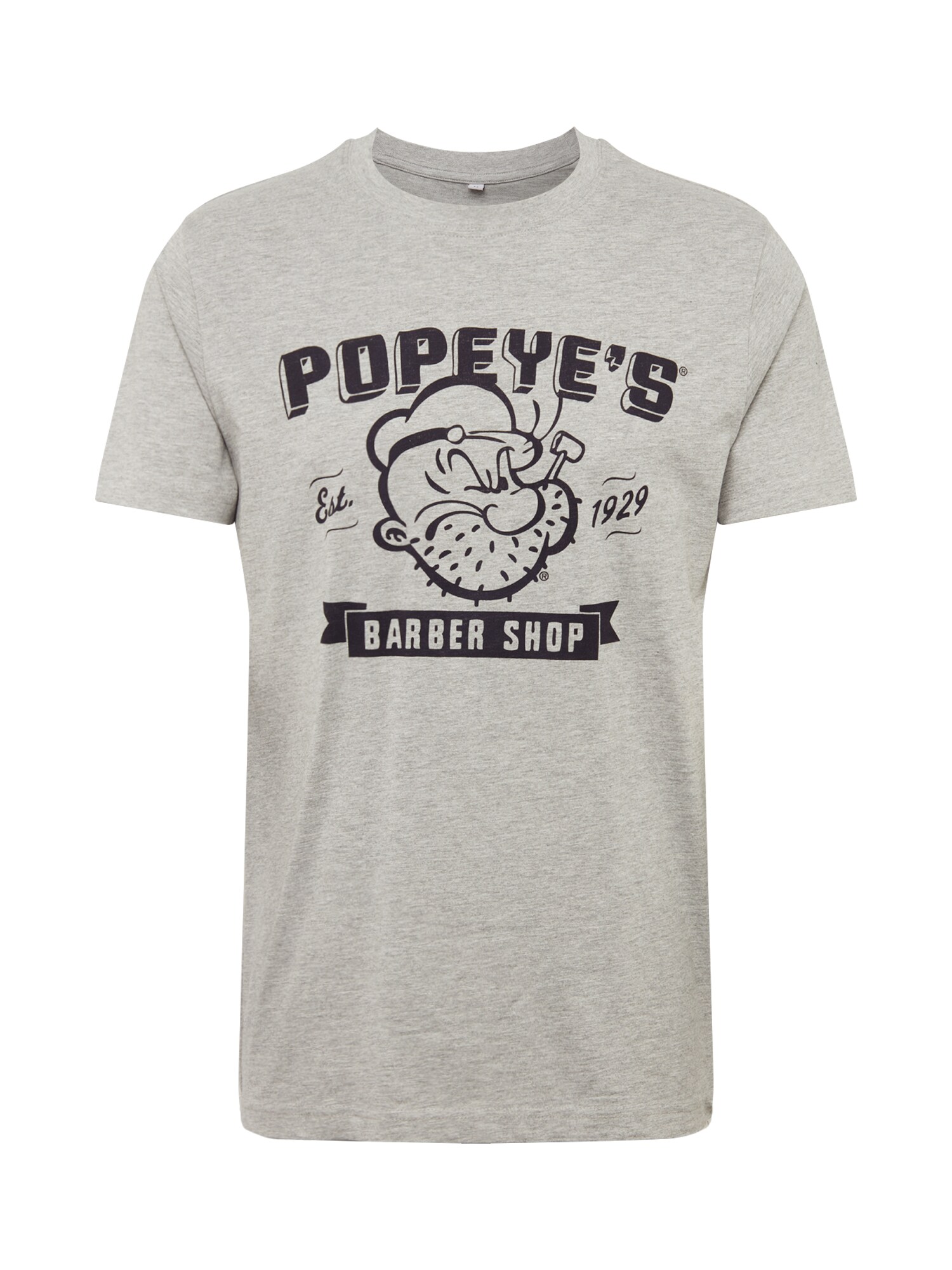Thumbnail - Shirt 'Popeye Barber Shop'