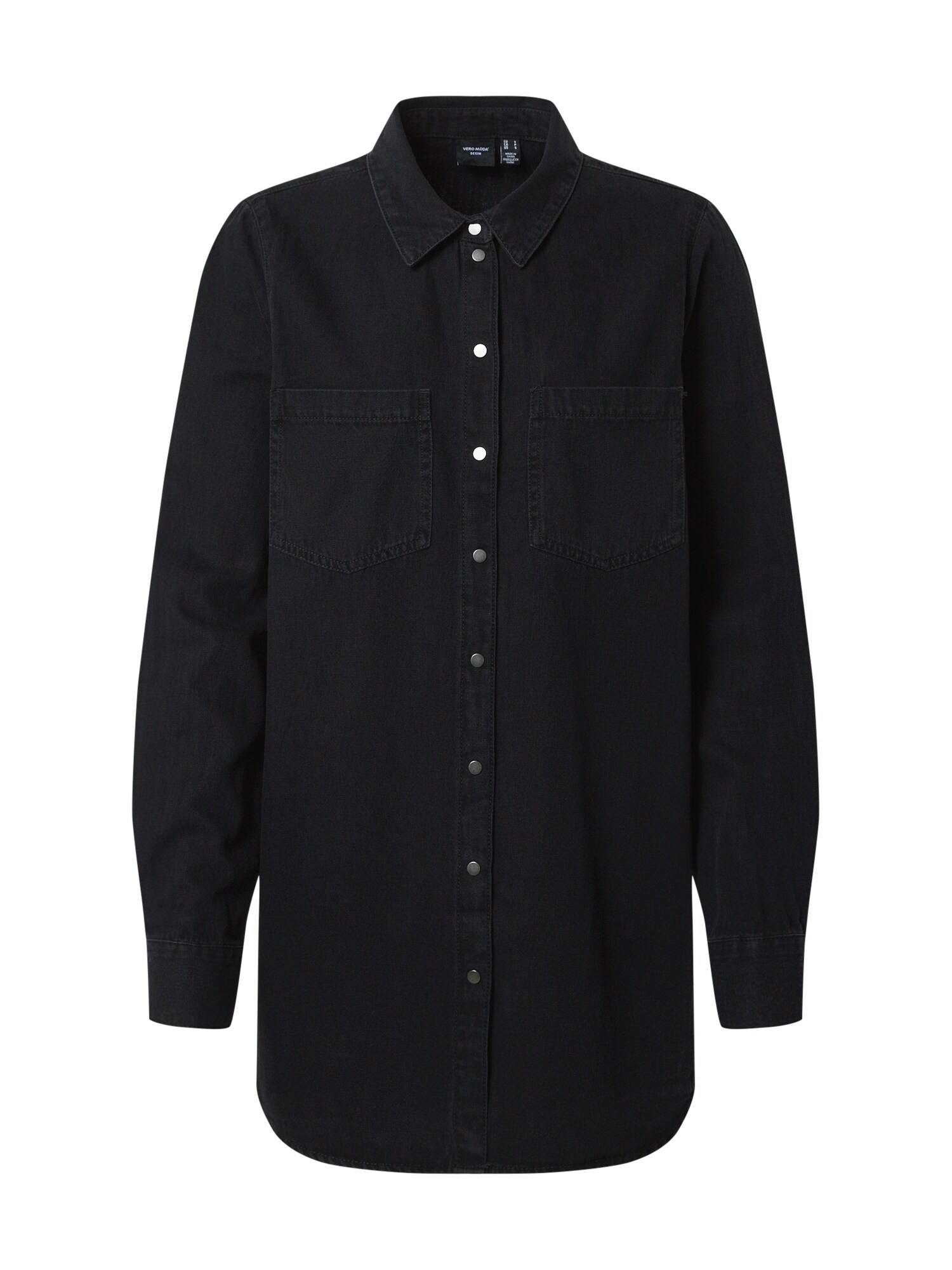 VERO MODA Palaidinė 'Mila'  juoda