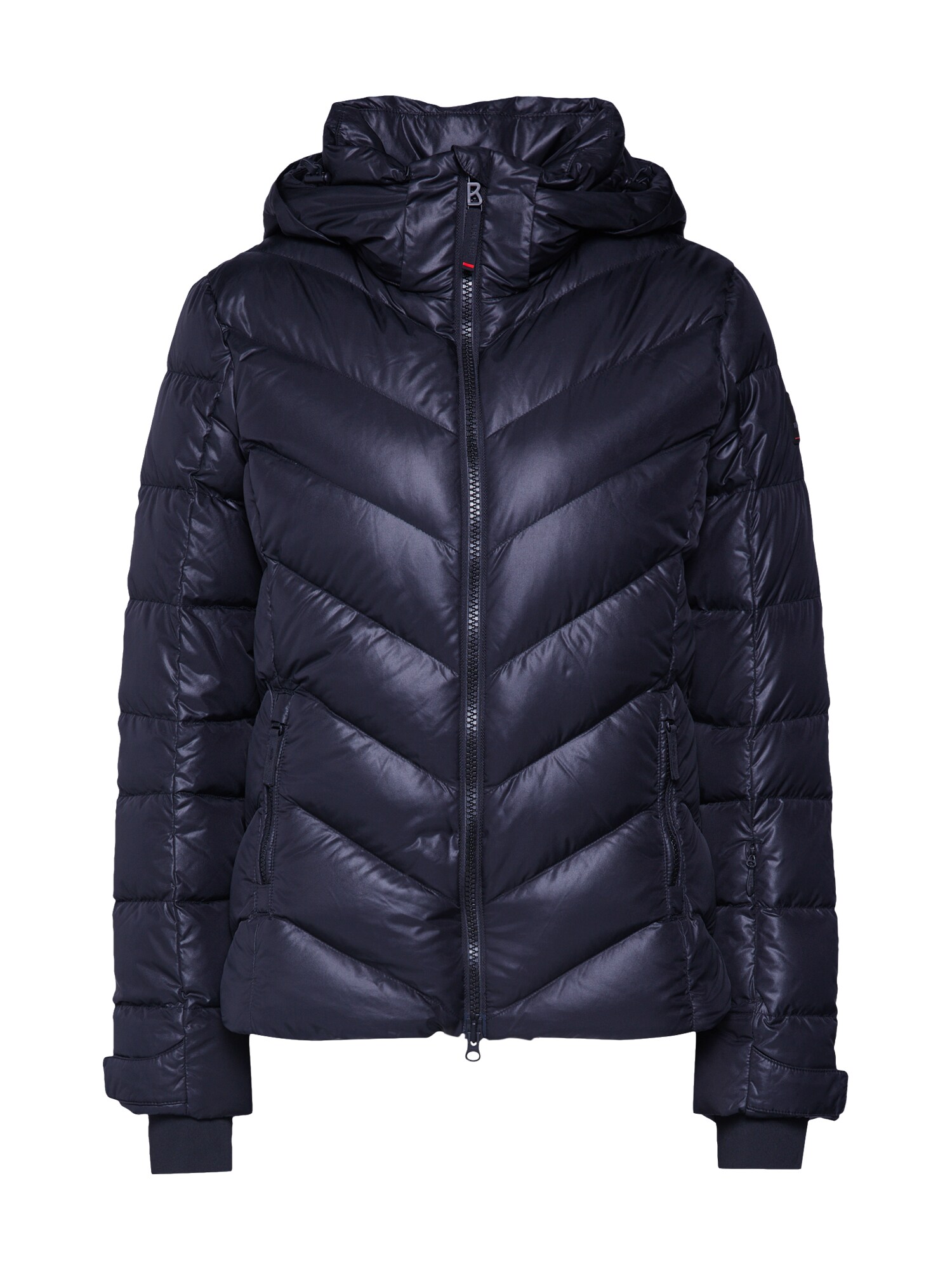 Bogner Fire + Ice Žieminė striukė 'SASSY2-D'  juoda