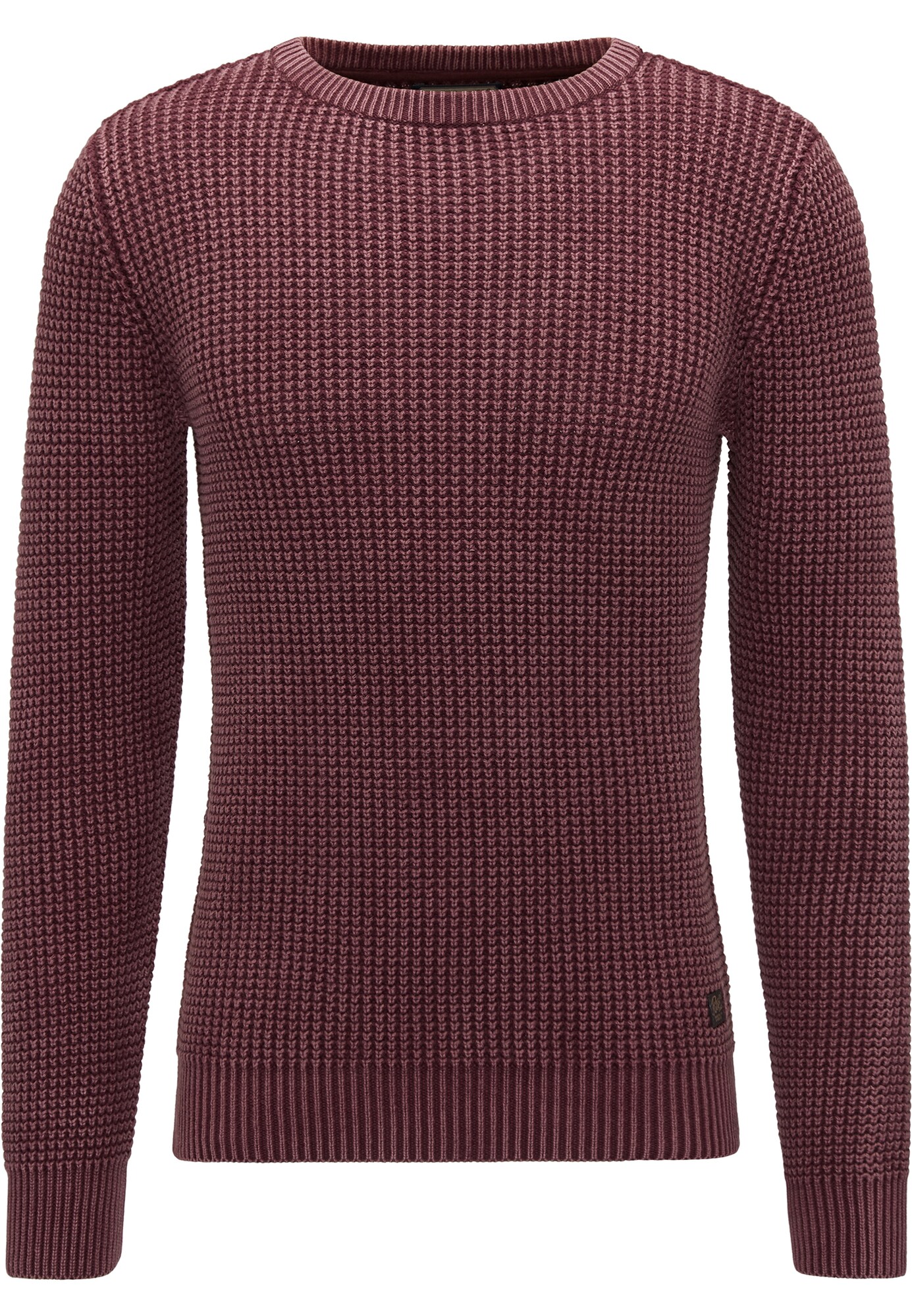 Petrol Industries Heren Trui Bourgogne petrol industries kopen in de aanbieding