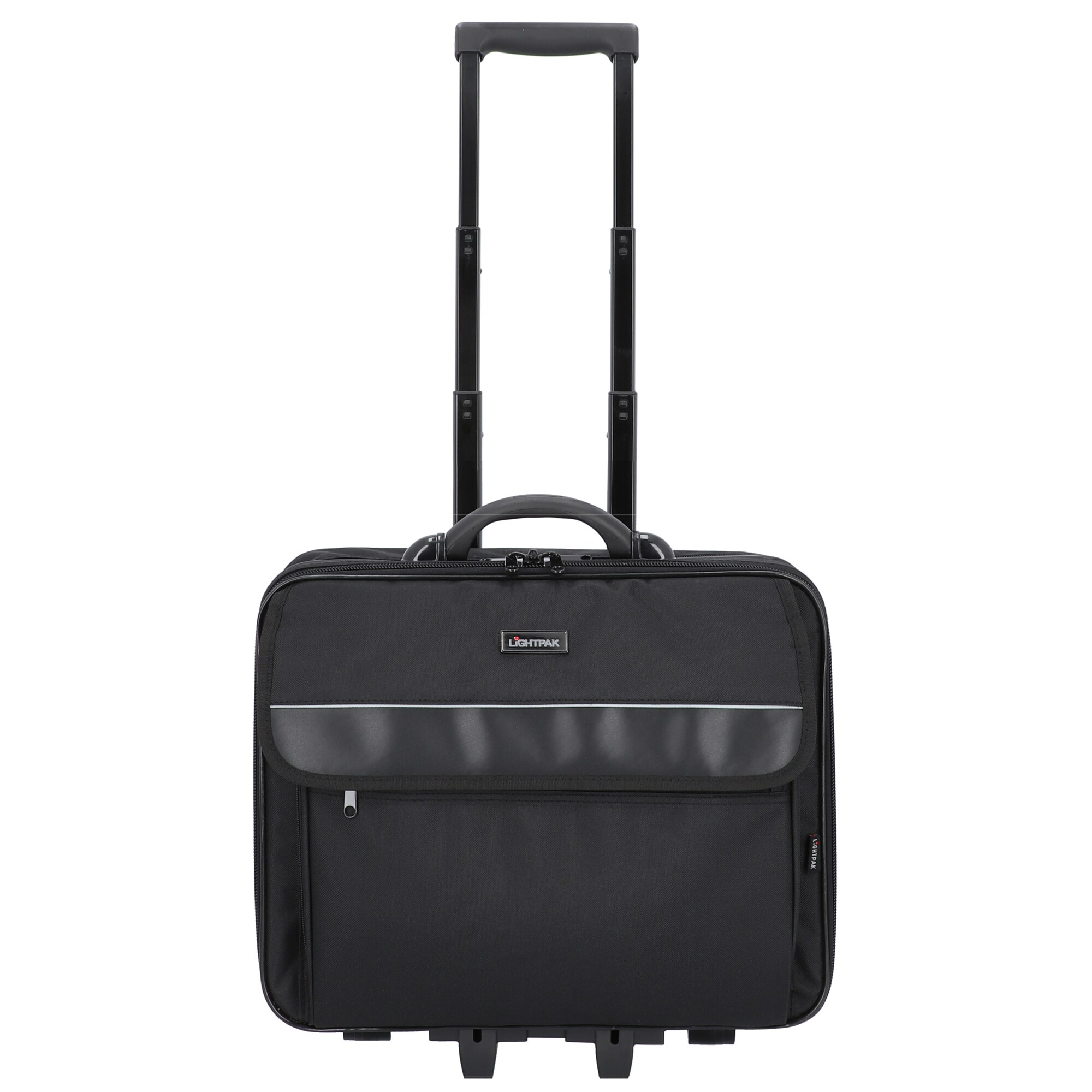 Lightpak Trolley 'Treviso'  nero