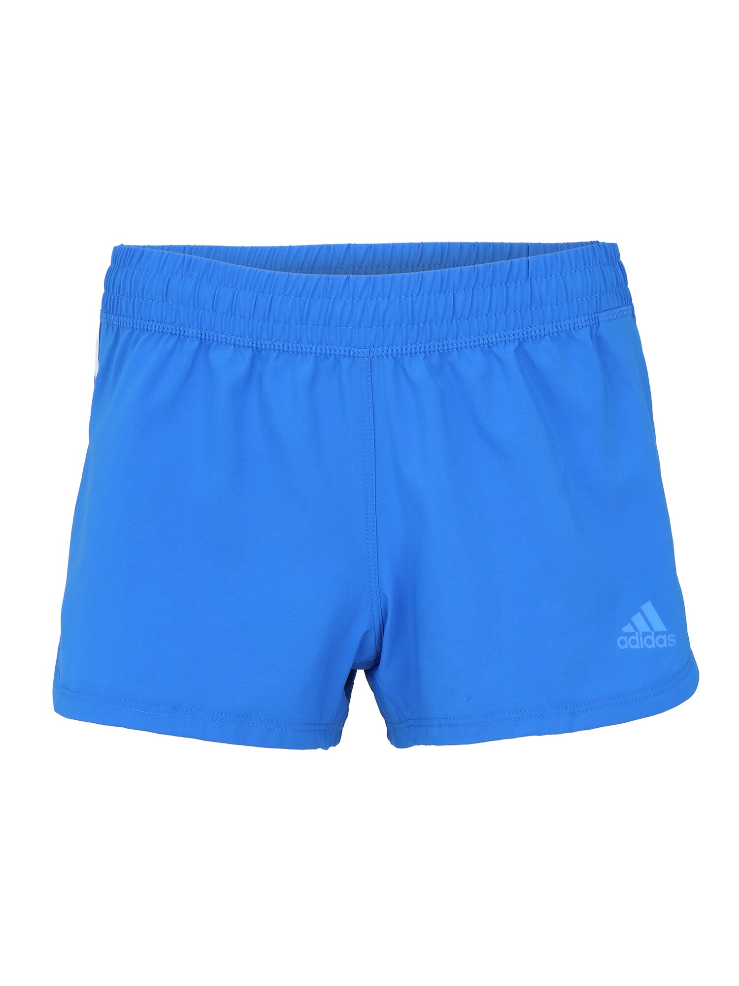 ADIDAS PERFORMANCE Sportinės kelnės 'PACER'  sodri mėlyna („karališka“)