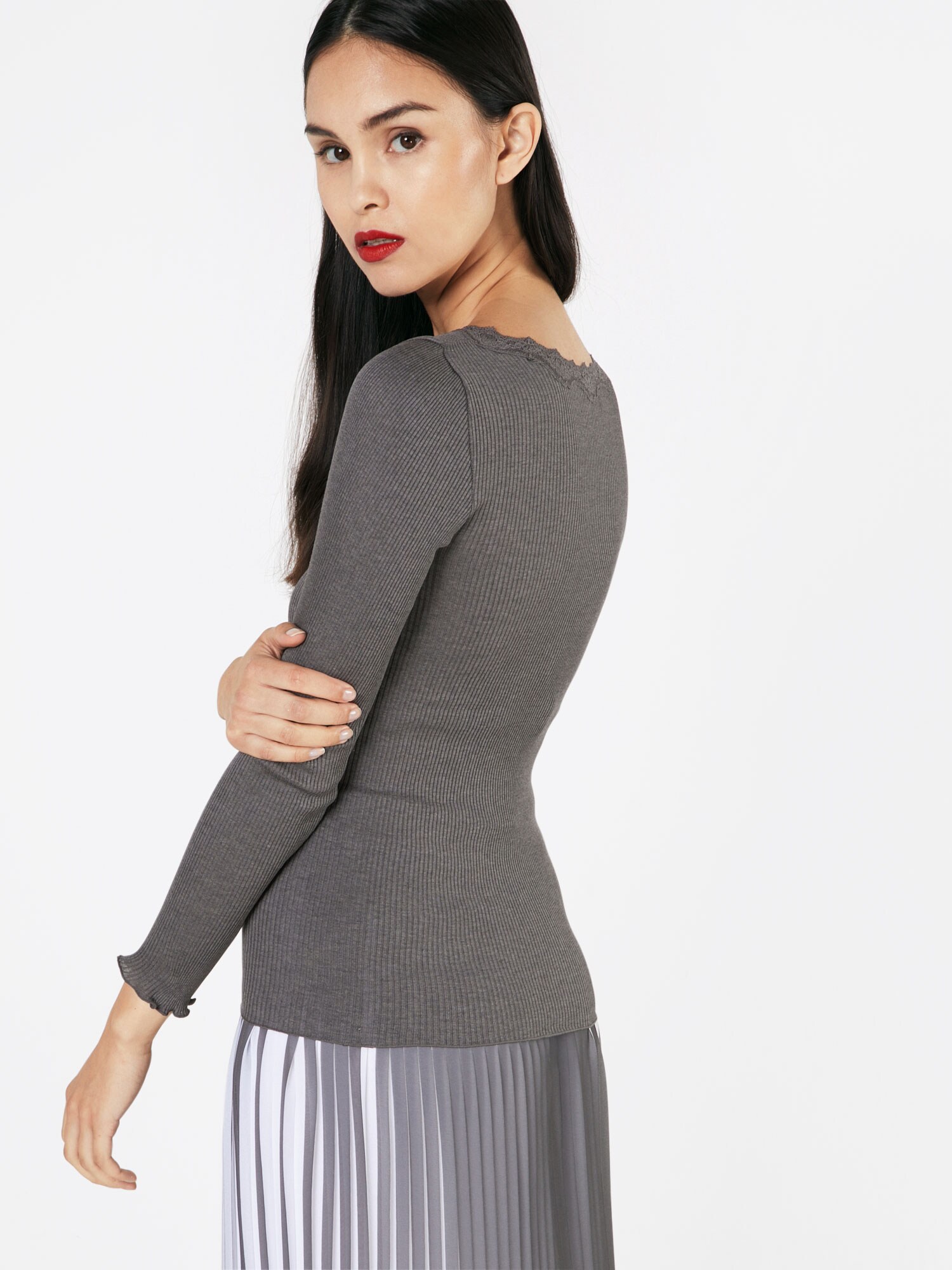 Thumbnail - rosemunde Longsleeve