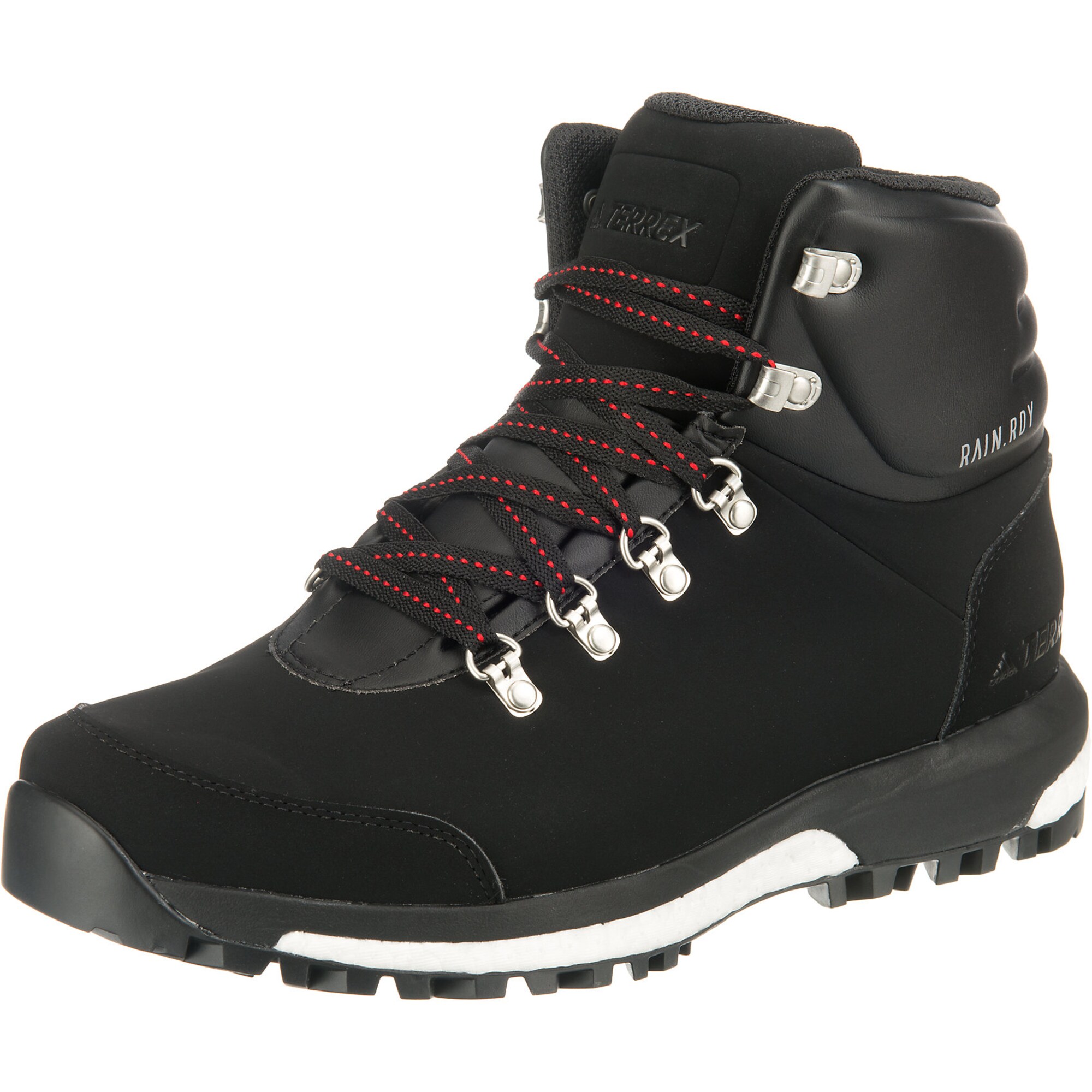 ADIDAS PERFORMANCE Auliniai batai 'Terrex Pathmaker'  juoda