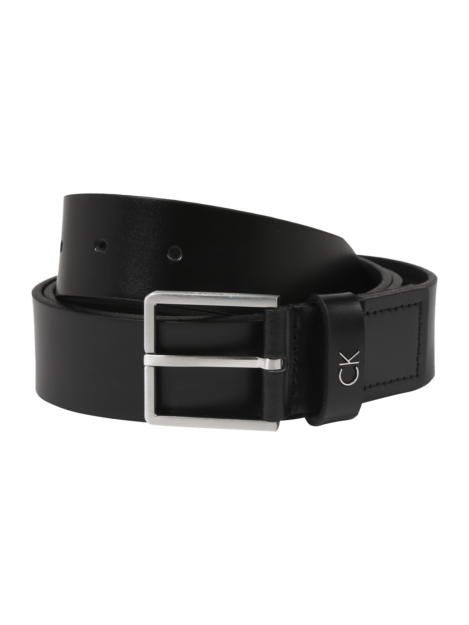 Calvin Klein Diržas 'FORMAL 3.5'  juoda
