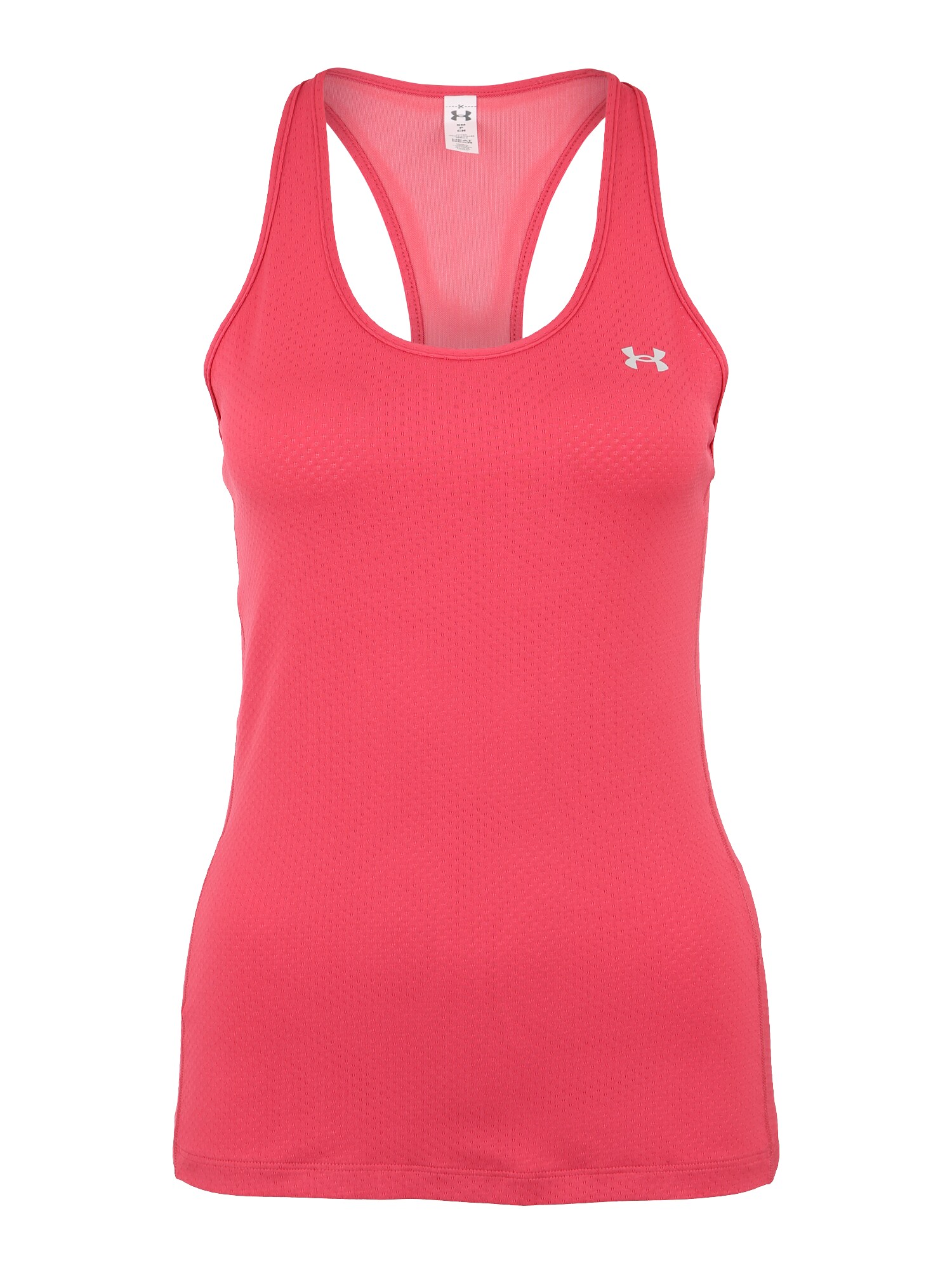 Under Armour Dames Sporttop Pitaja Roze under armour kopen in de aanbieding