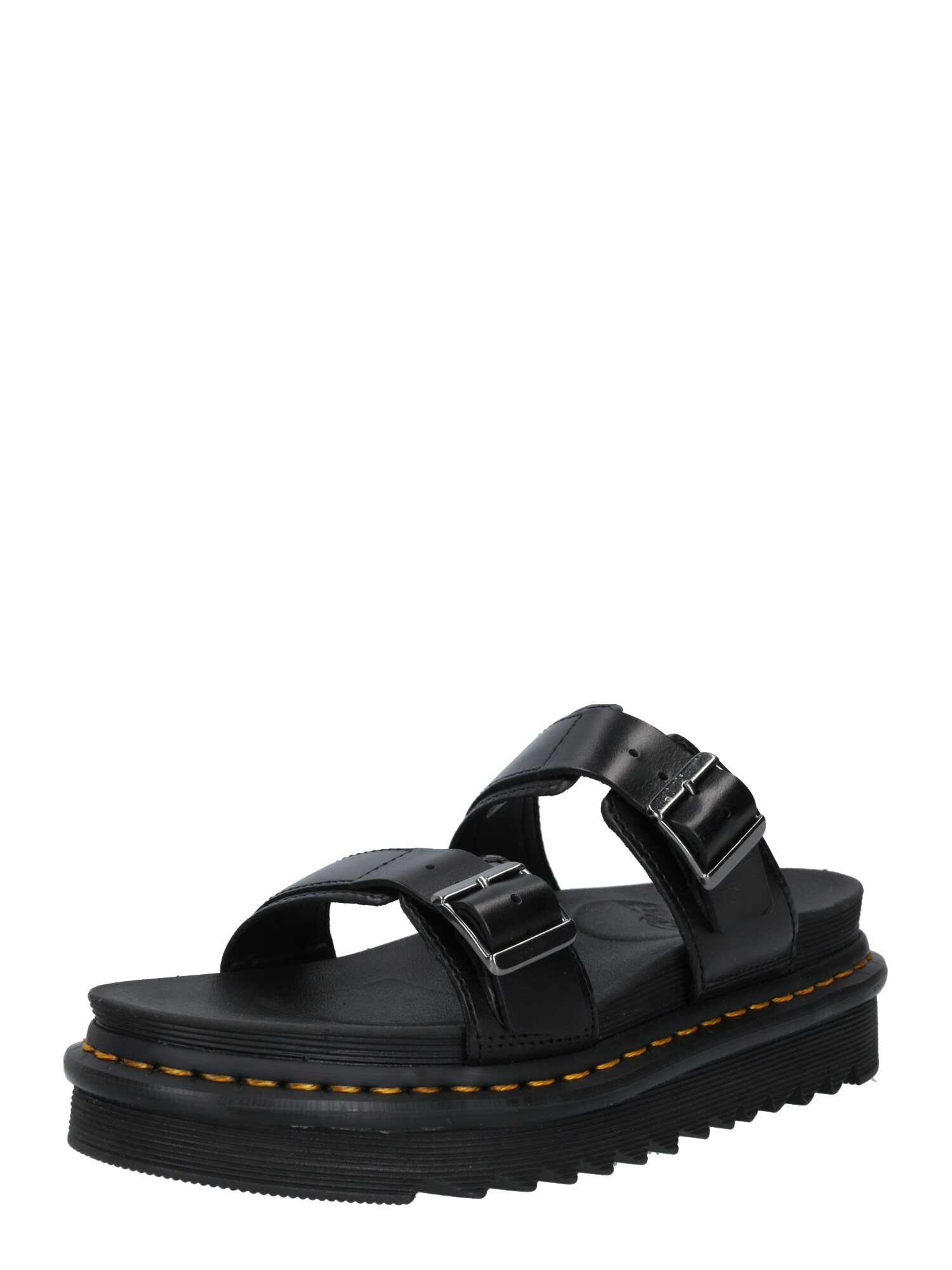 Dr. Martens Sandalai 'Myles'  juoda
