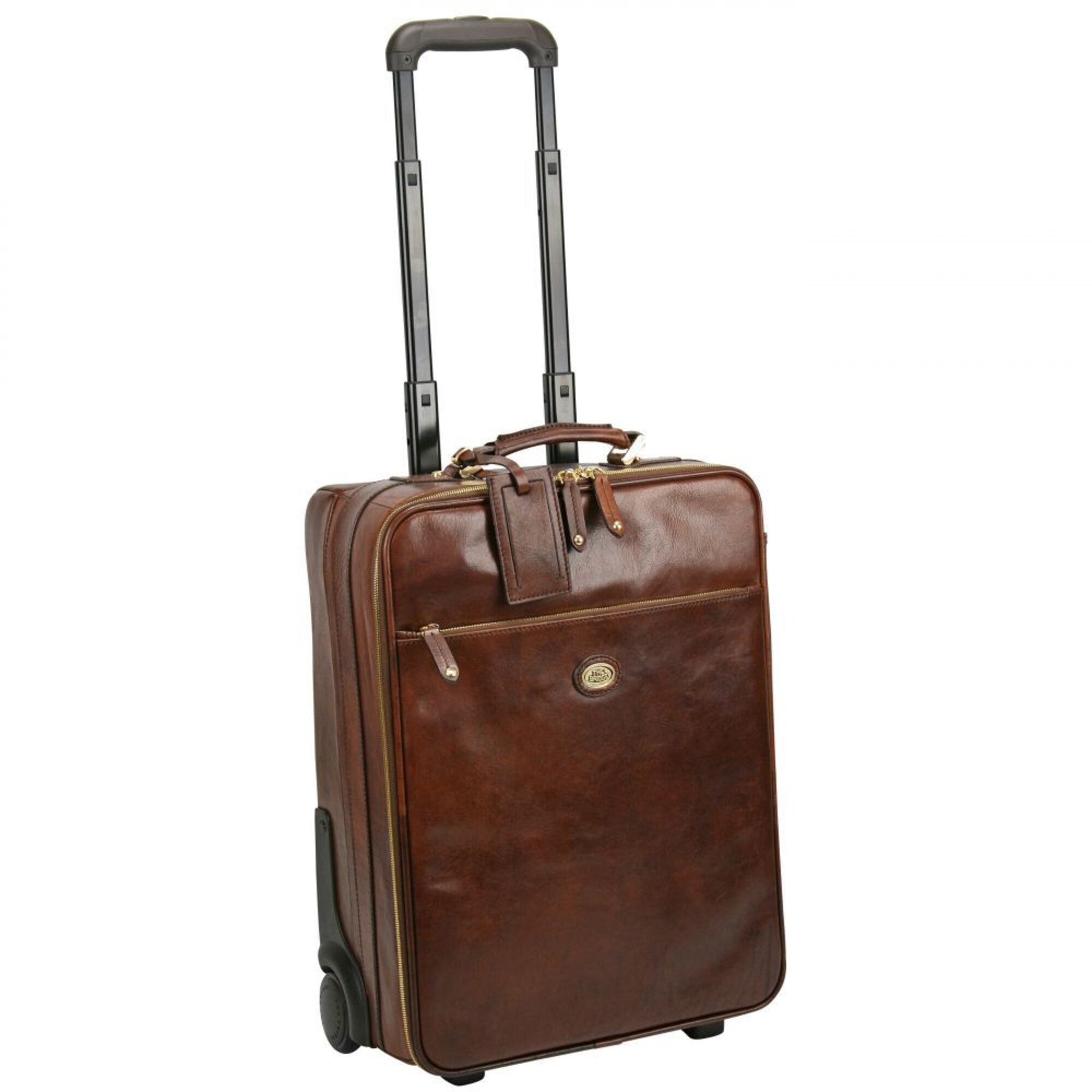 The Bridge Dames Trolley Story Viaggio 50 Cm Bruin the bridge kopen in de aanbieding