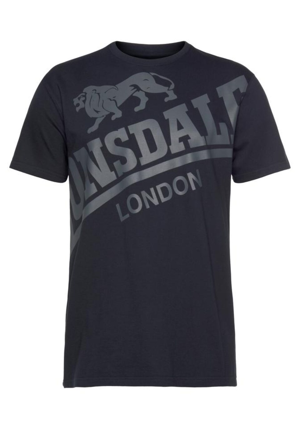 T-shirt 'Watton'