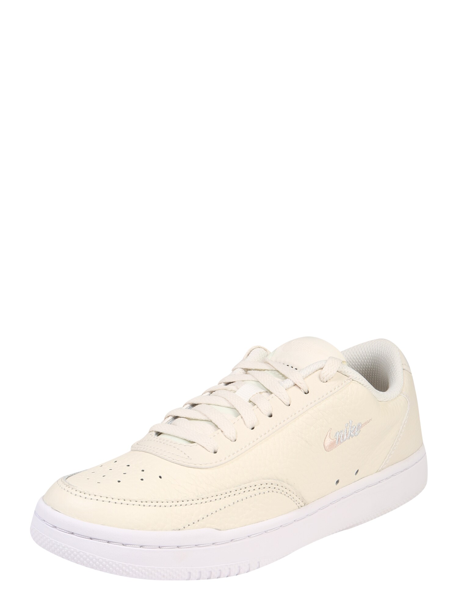 Nike Sportswear Sportbačiai be auliuko  smėlio
