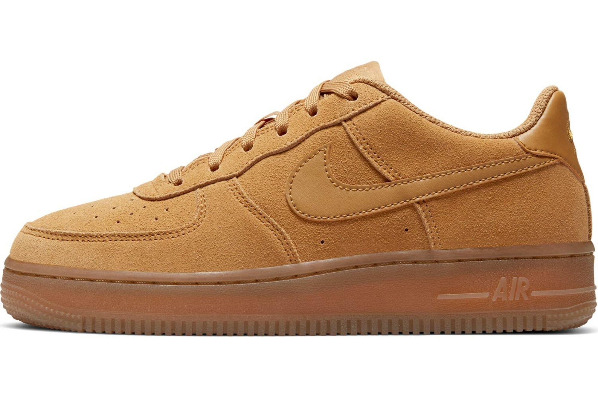 Nike Sportswear Sneaker Air Force 1  maro