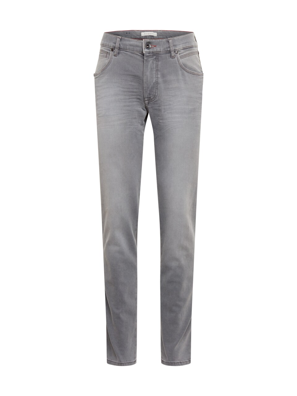 Jeans grå denim
