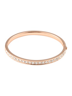 Ted Baker Pulsera 'CLEMARA'  oro rosa