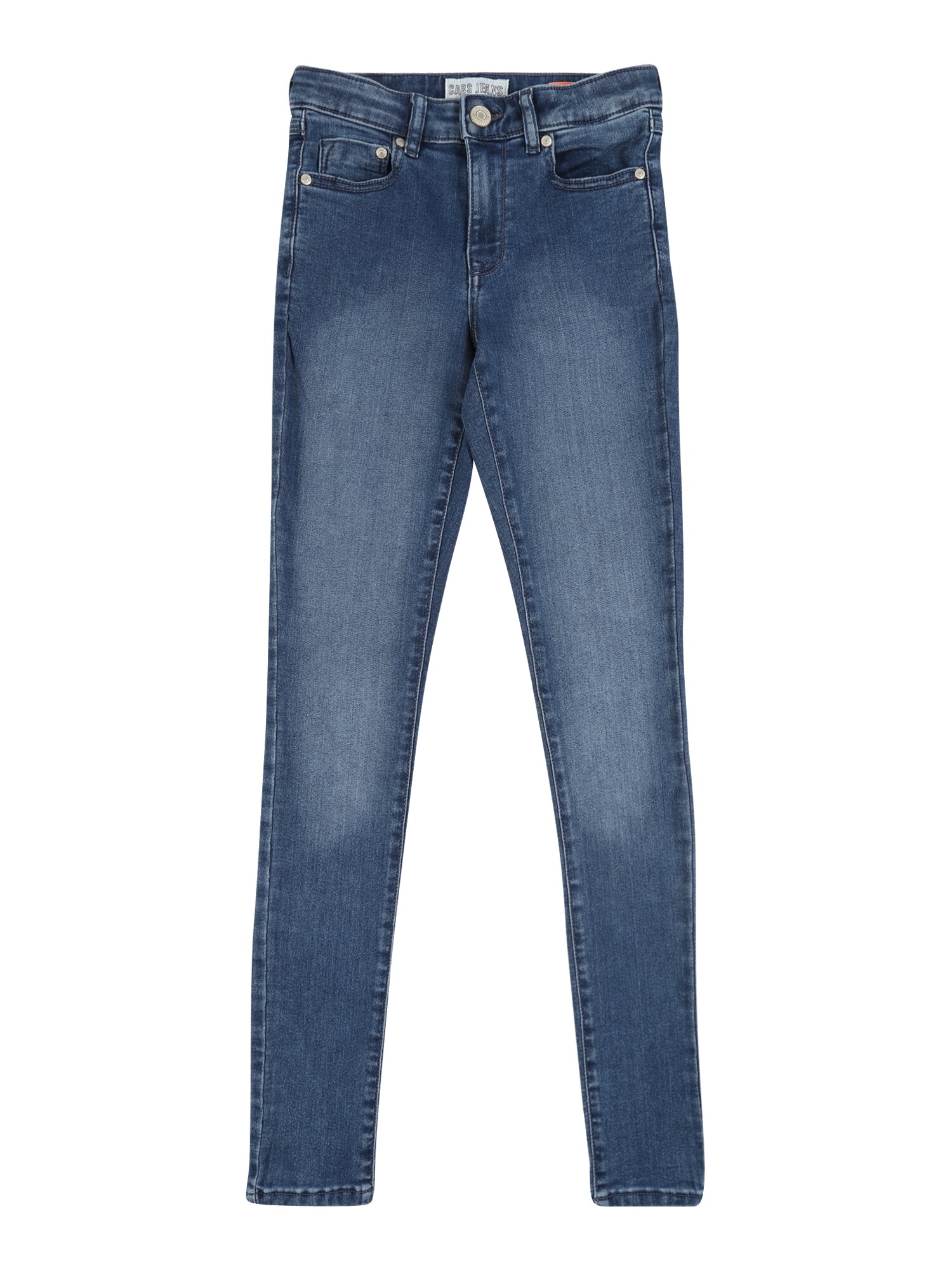 Cars Jeans Džinsai 'KIDS ELIZA'  tamsiai (džinso) mėlyna