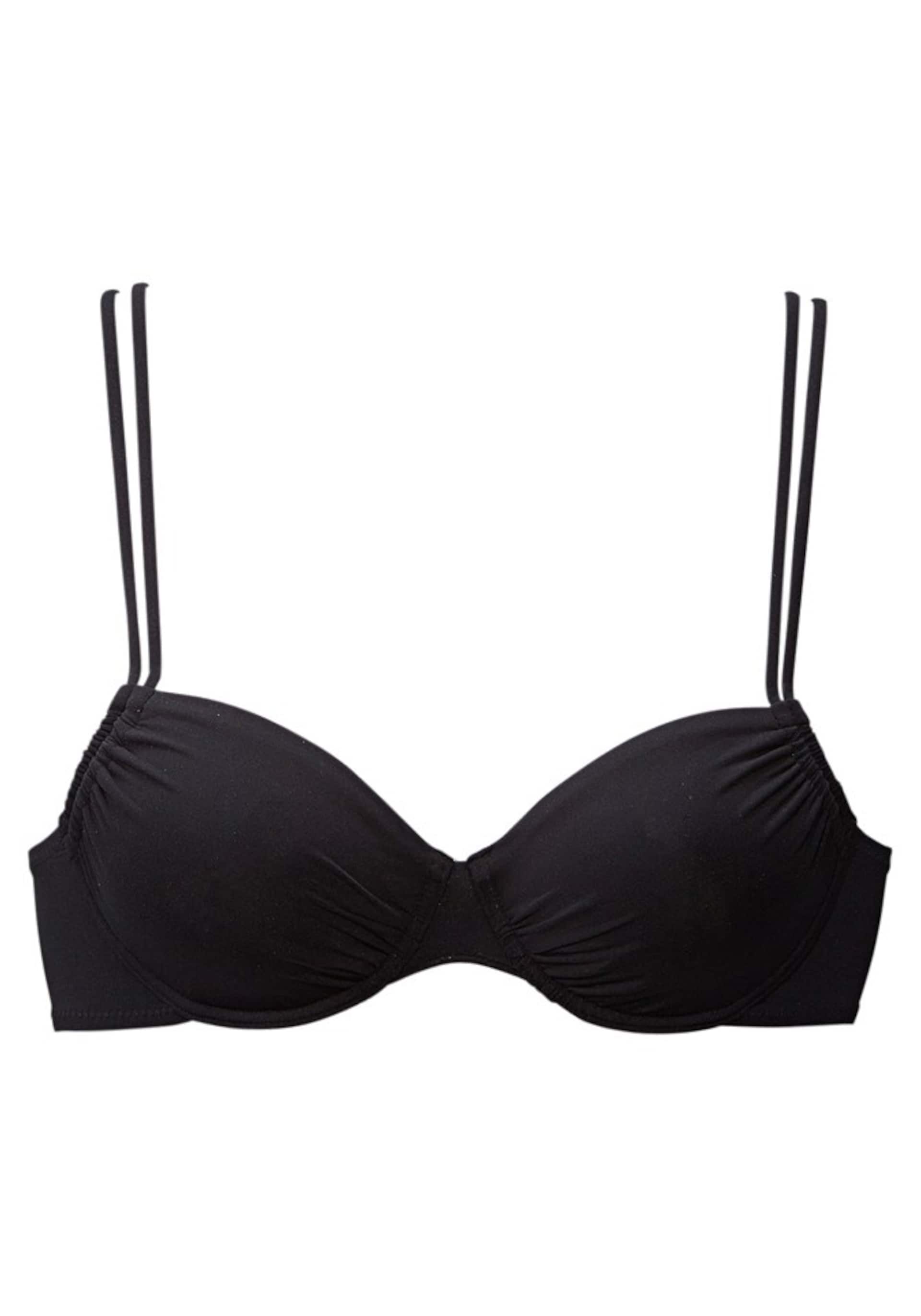 Buffalo Bikiniöverdel 'Happy' bikinis dam