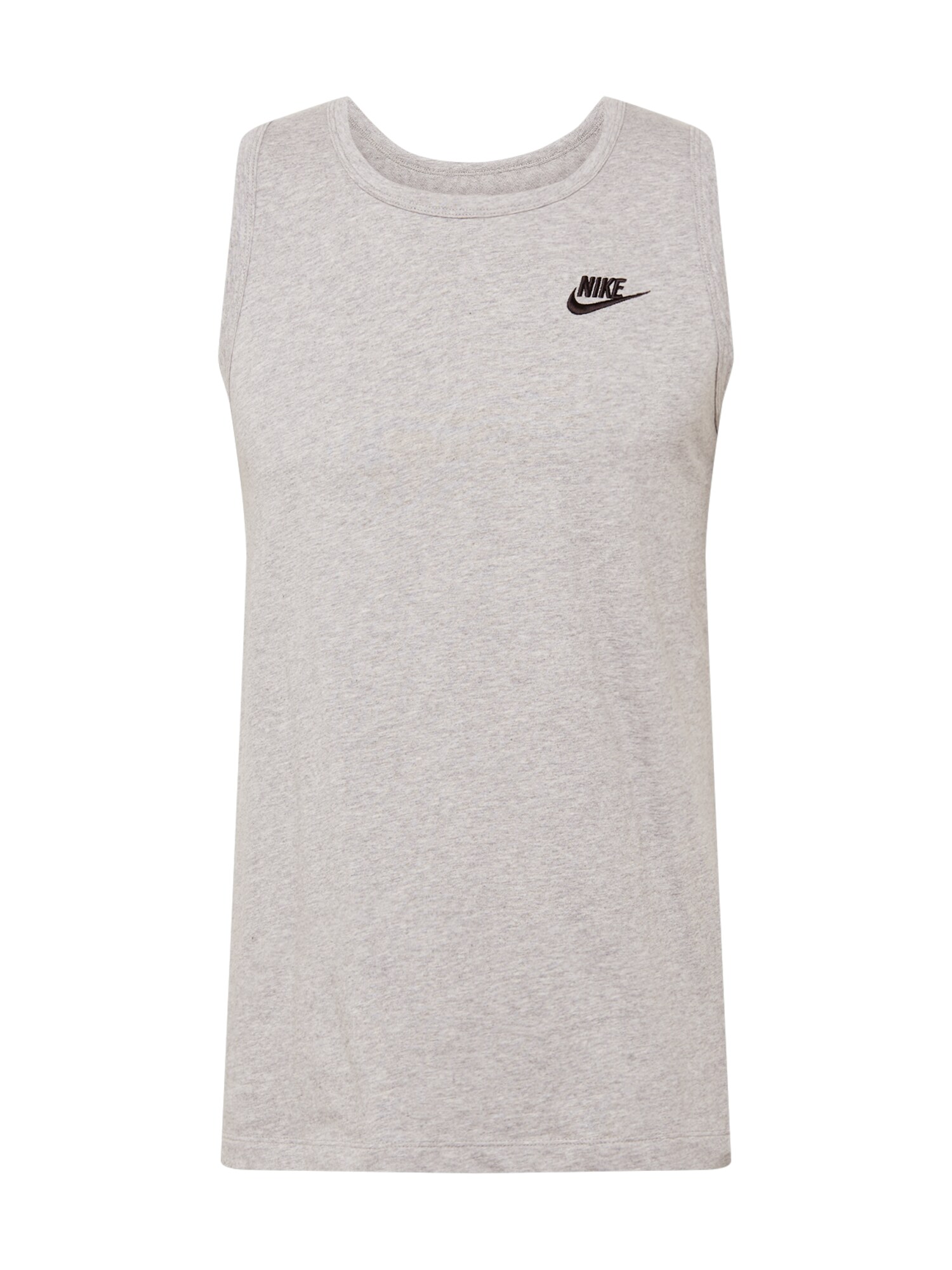Nike Sportswear Póló  világosszürke akciós termékkép 1