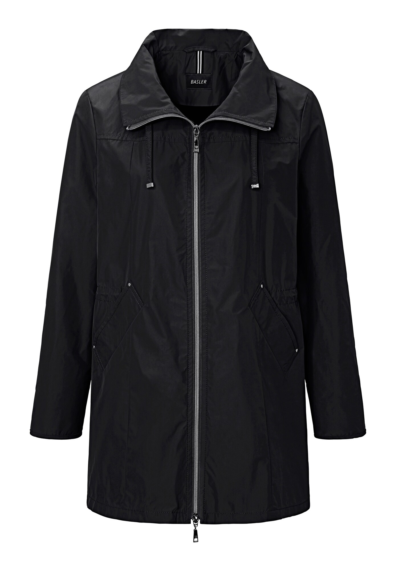 Basler Dames Tussenjas Zwart basler kopen in de aanbieding