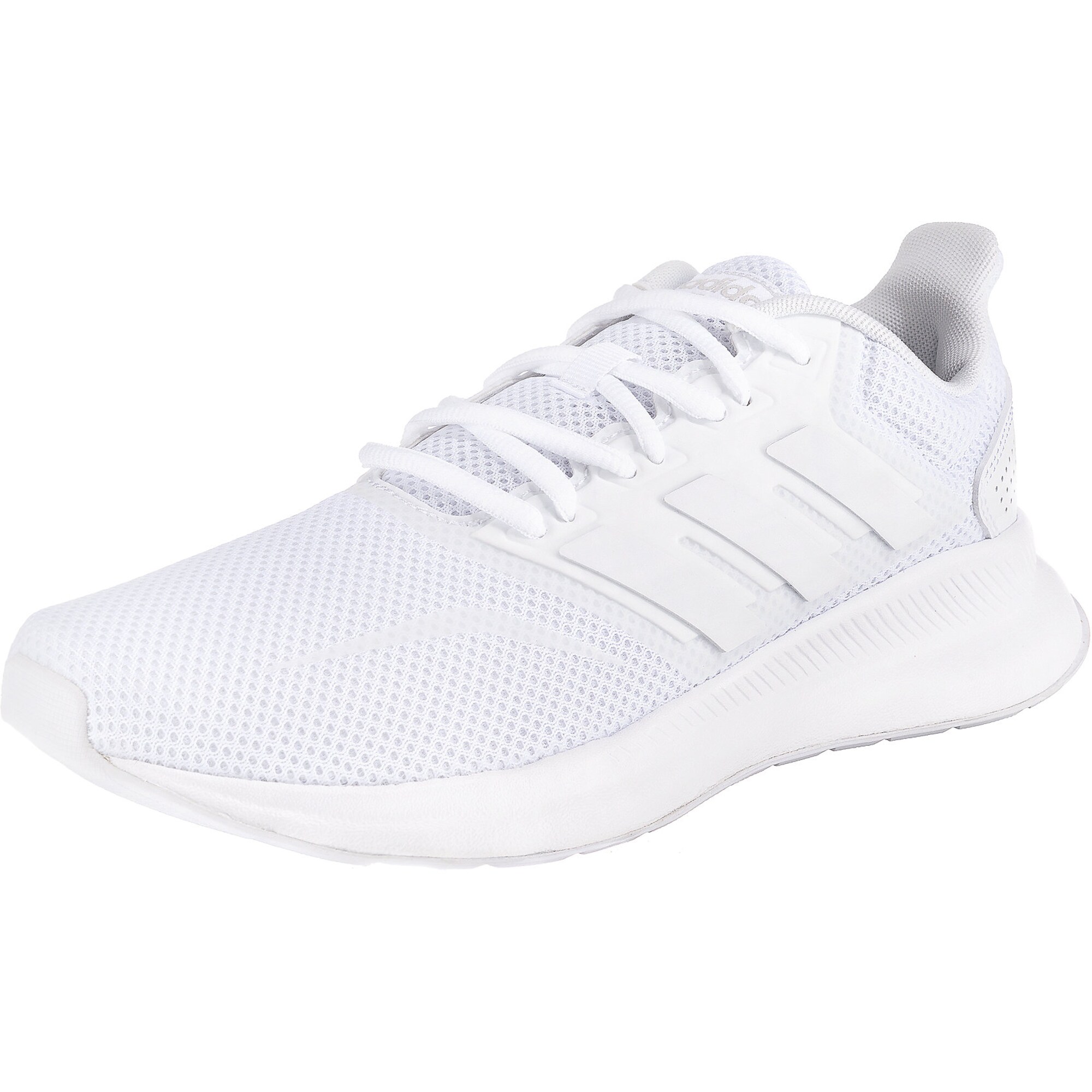 ADIDAS PERFORMANCE Bėgimo batai 'Runfalcon'  balta
