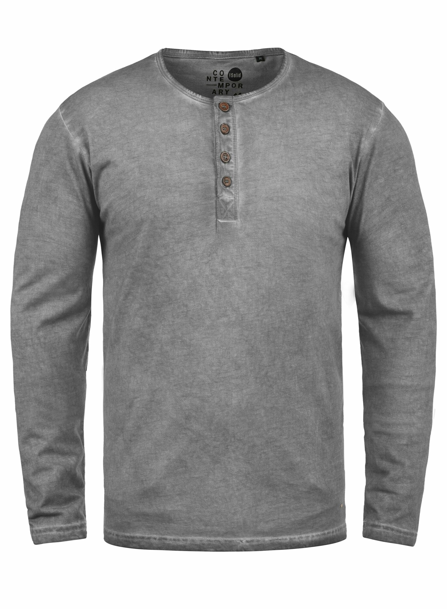 Camiseta 'Timur' / moteado