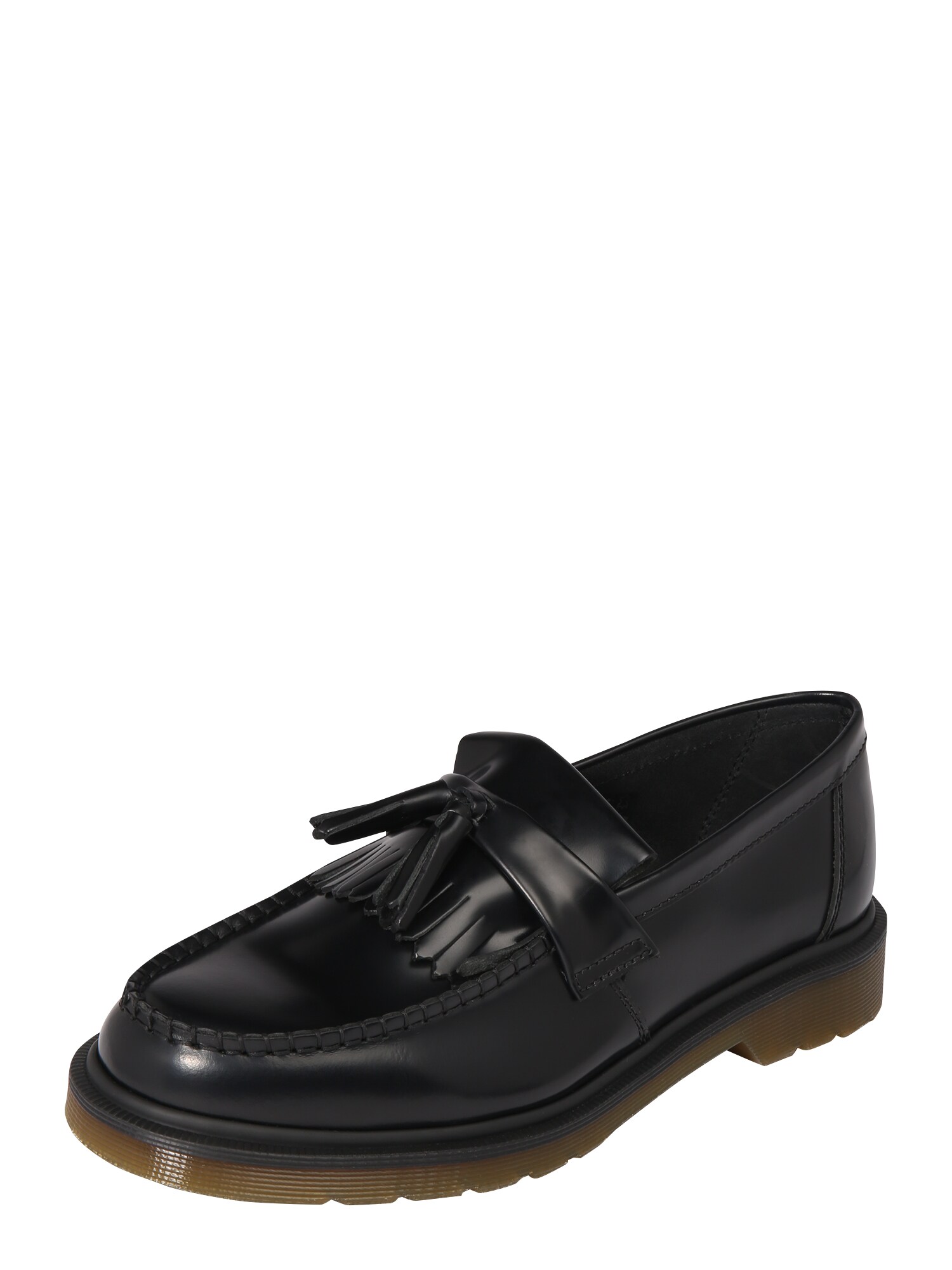 Dr Martens Heren Mocassins Adrian Zwart dr martens kopen in de aanbieding