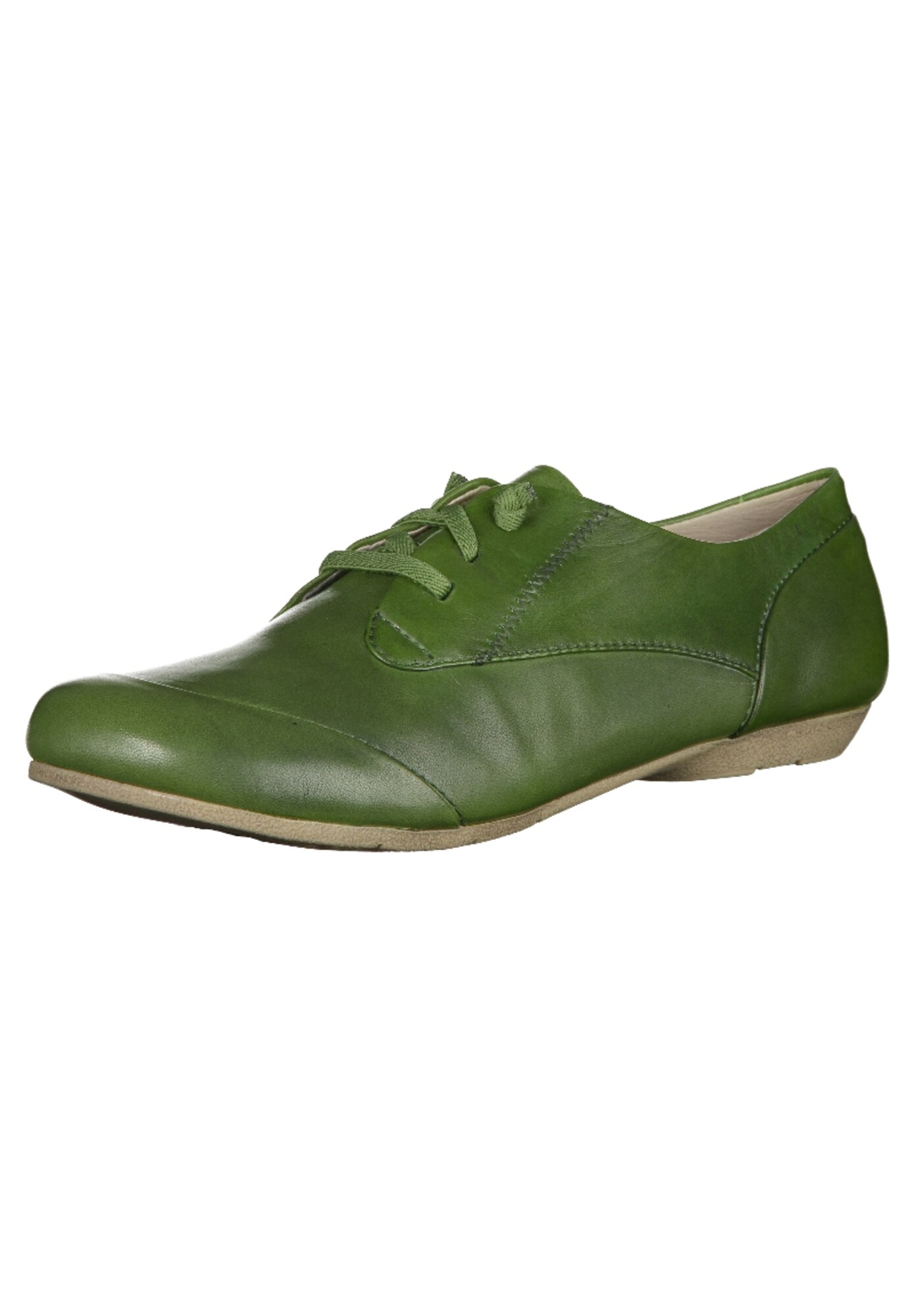 Josef Seibel Schnürschuh Fiona 01
