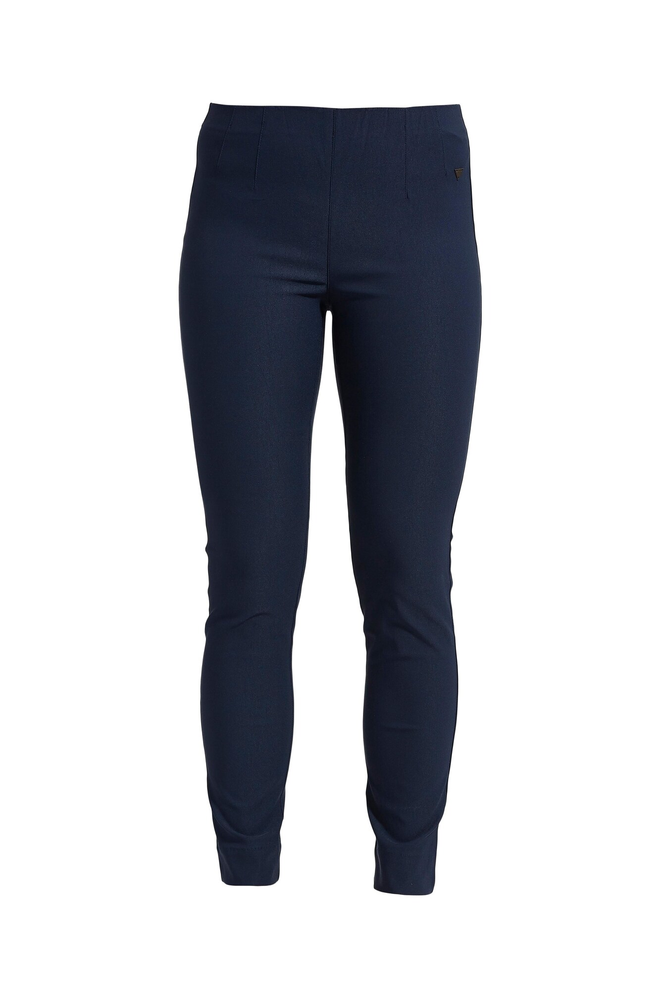 Laurie Dames Broek Vicky Kobaltblauw laurie kopen in de aanbieding