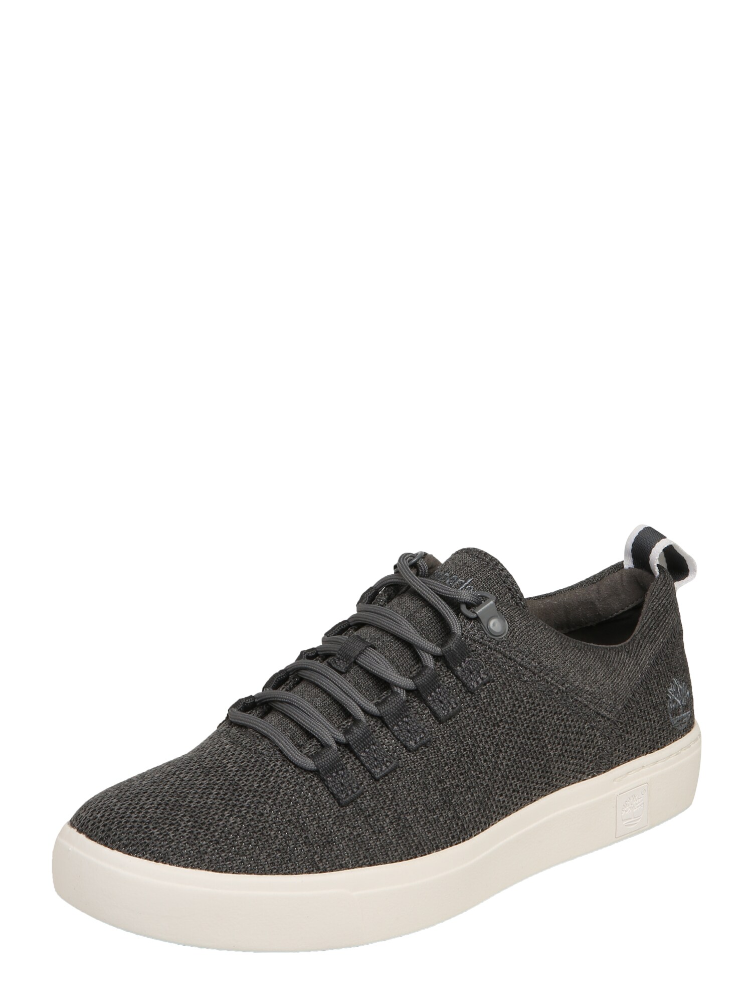 Sneaker ''''Amherst FlexiKnitAlpine Ox'''' weiß / anthrazit