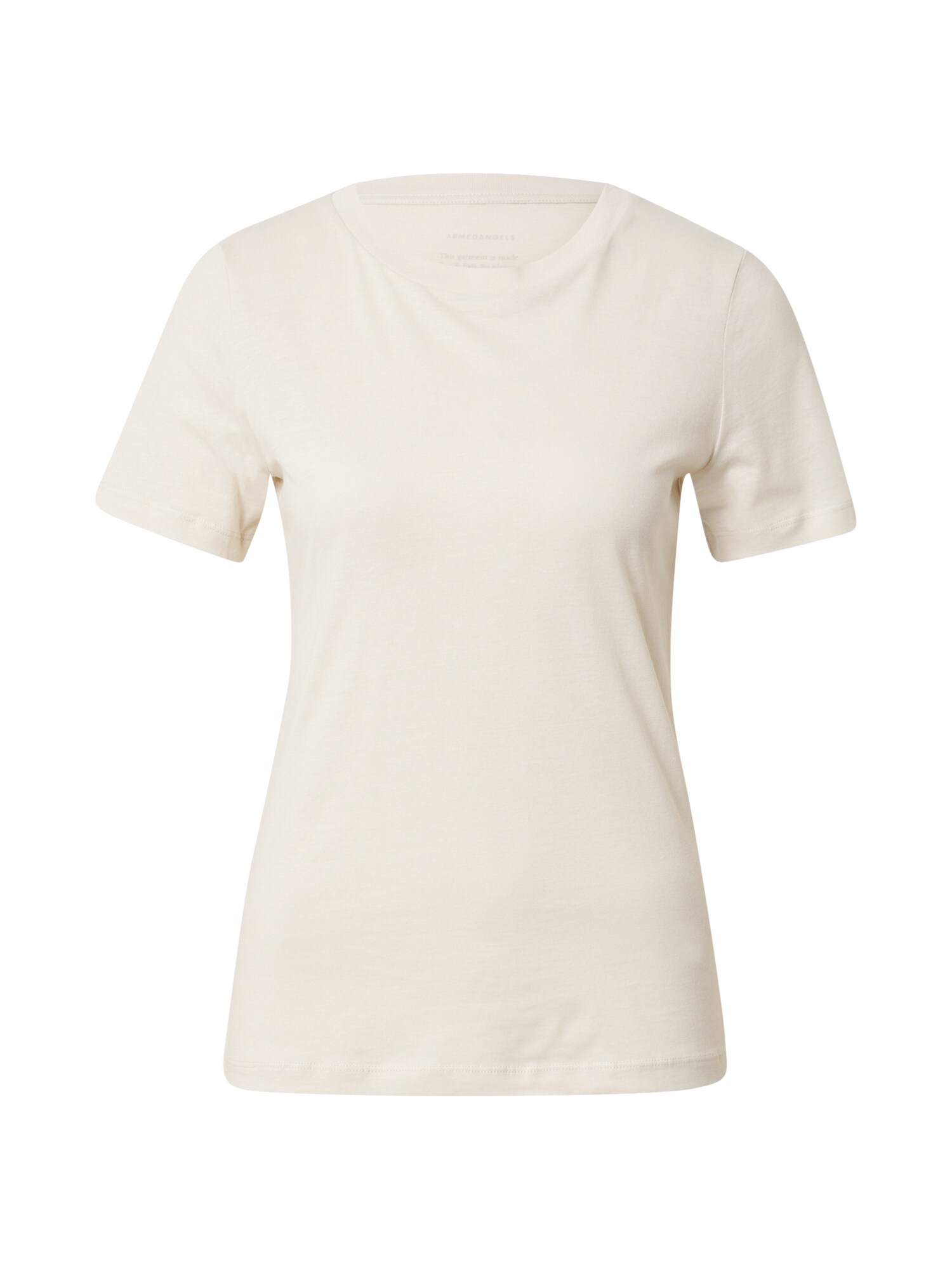 ARMEDANGELS Marškinėliai 'Lida'  balta