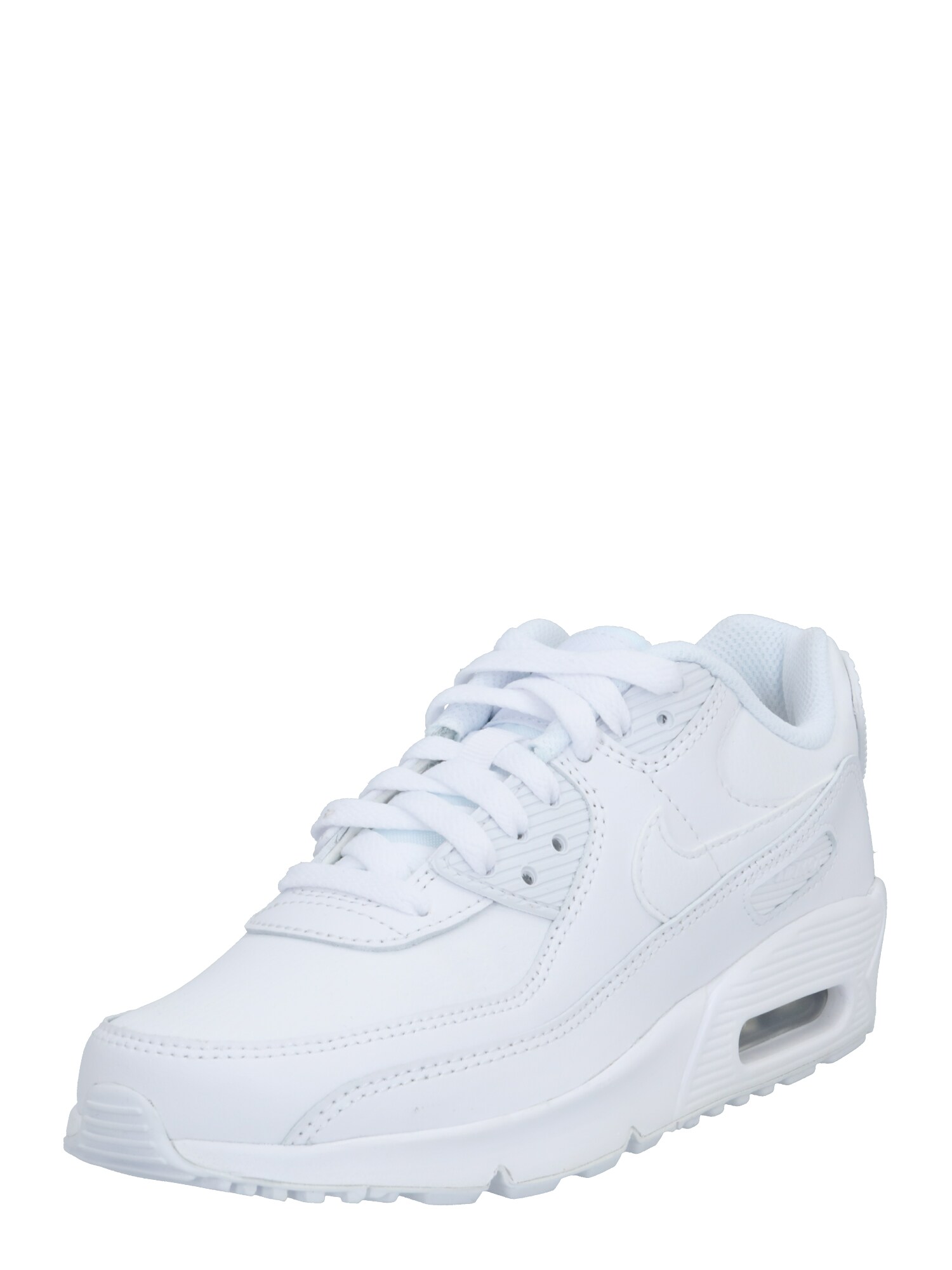Nike Sportswear Sportbačiai 'Air Max'  balta