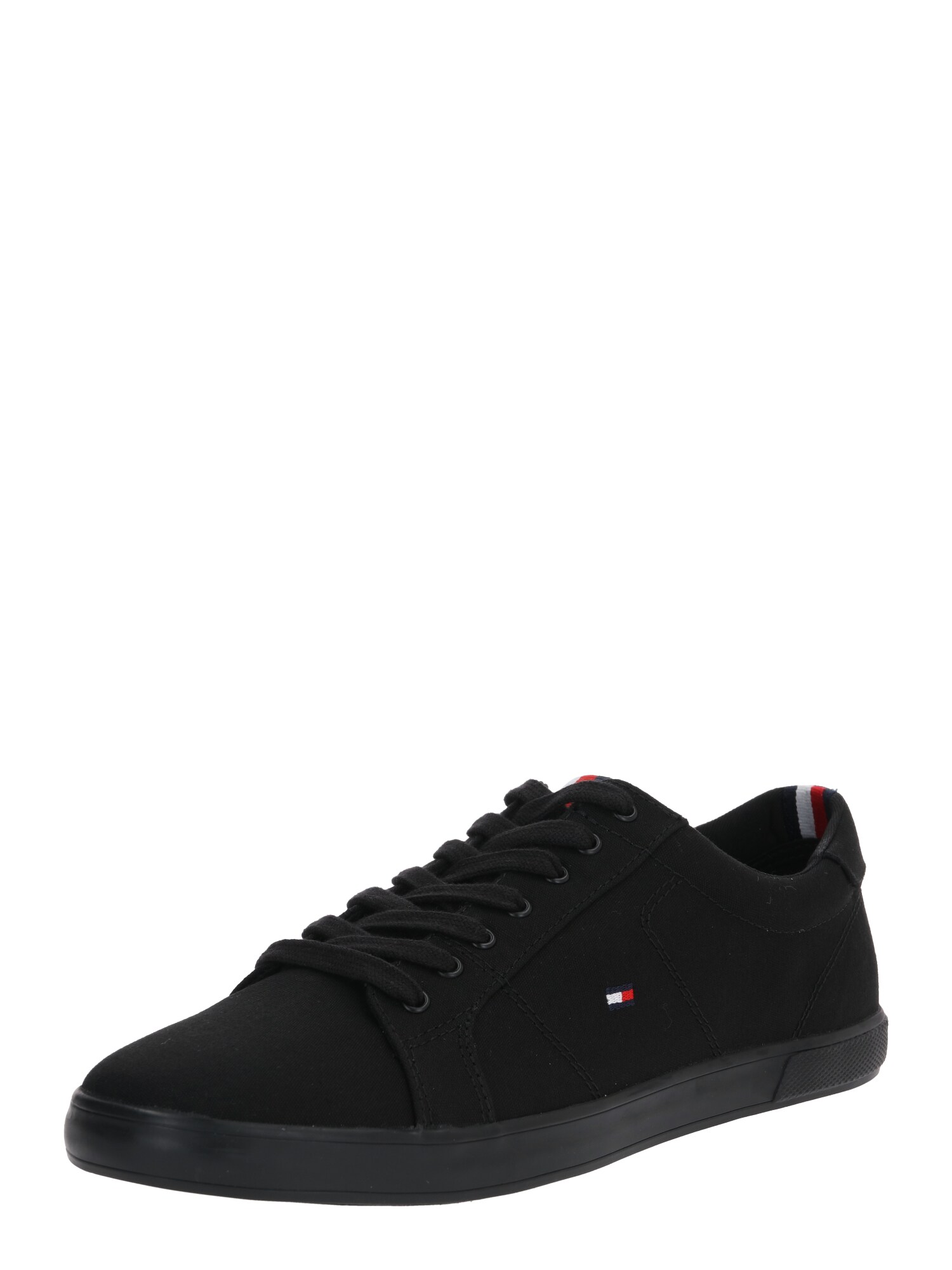 TOMMY HILFIGER Sneaker ''''Harlow1'''' schwarz