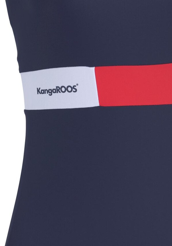 KangaROOS, Fürdőruhák, kék, 4 kép a 5 közül