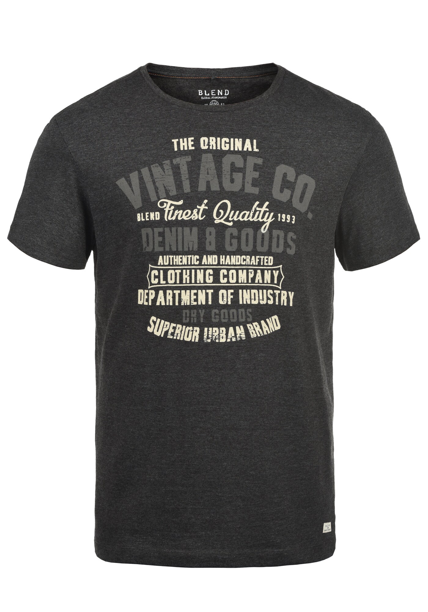 Camiseta 'BHVadim' /
