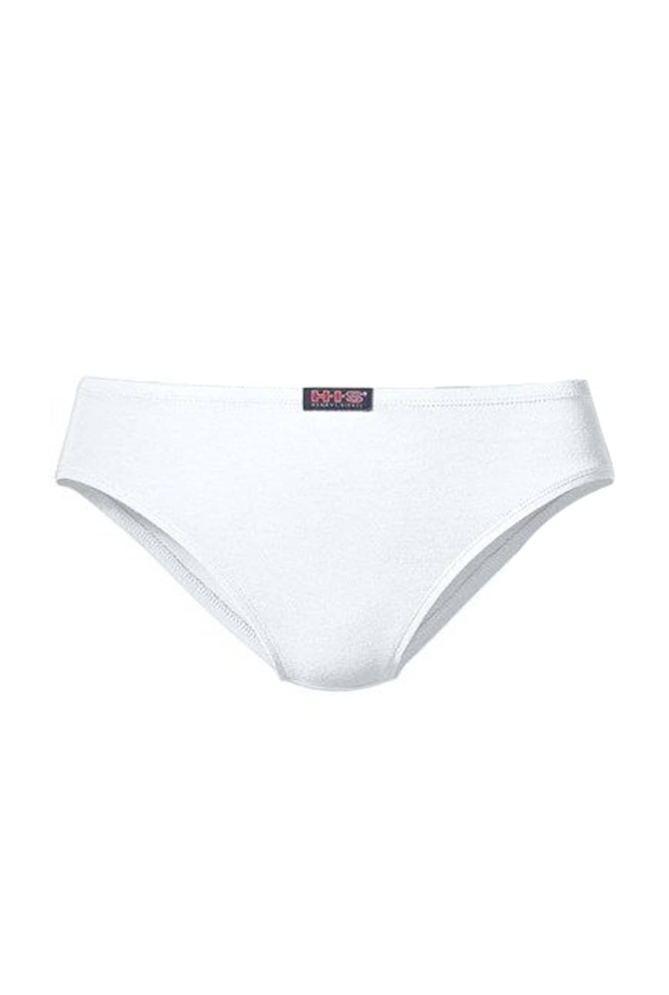 H.I.S Slip  fehér akciós termékkép 1