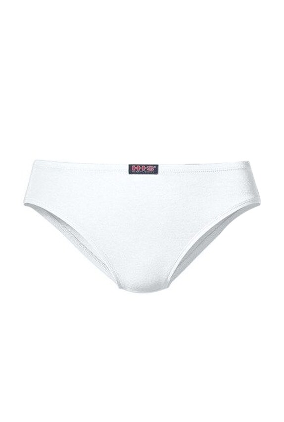 H.I.S, Slip, fehér, 1 kép a 6 közül