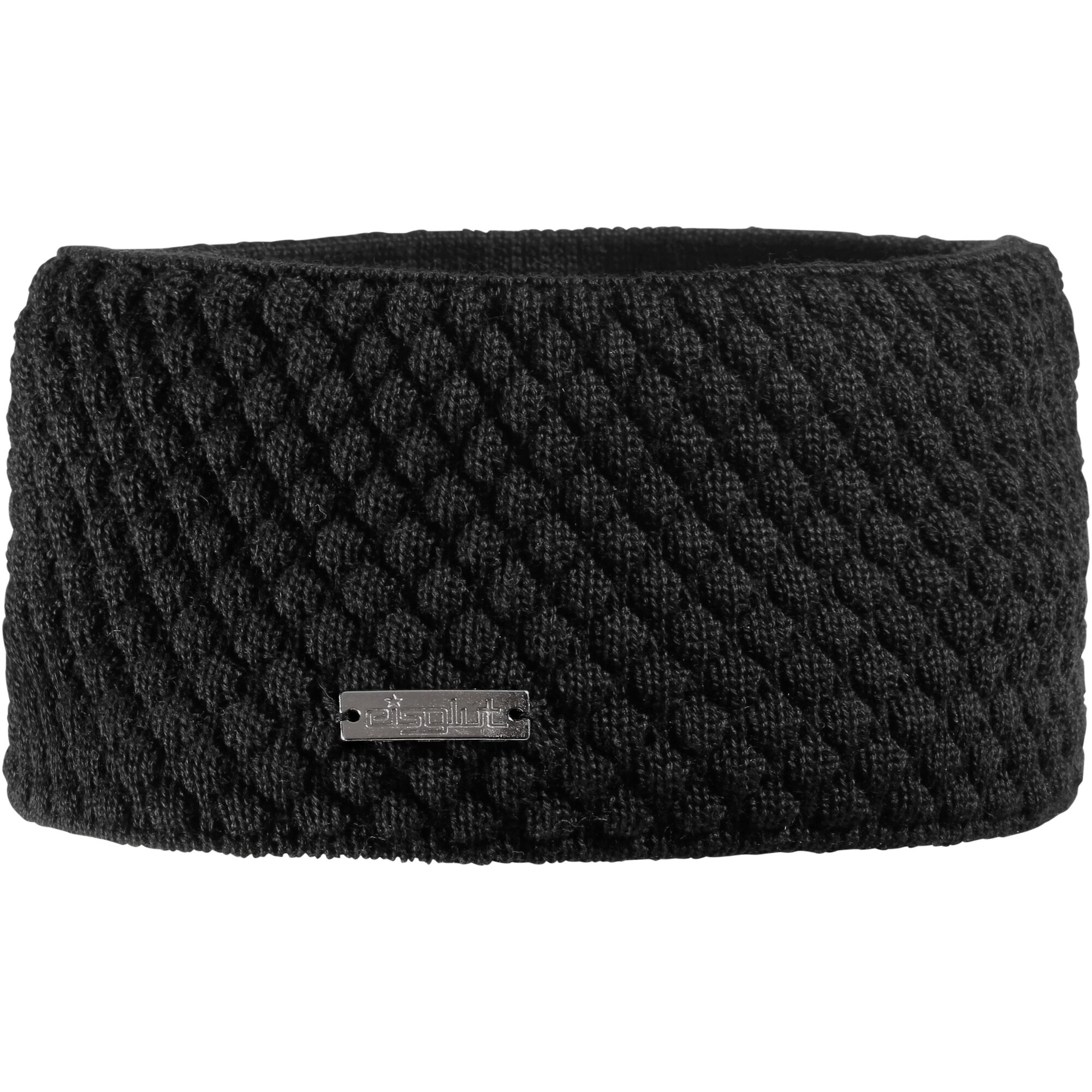 Eisglut Bandană Minal  negru