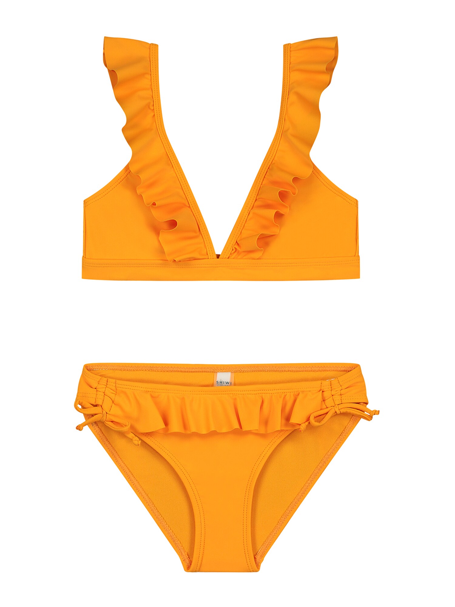 Shiwi Bikinis 'panama'  oranžinė