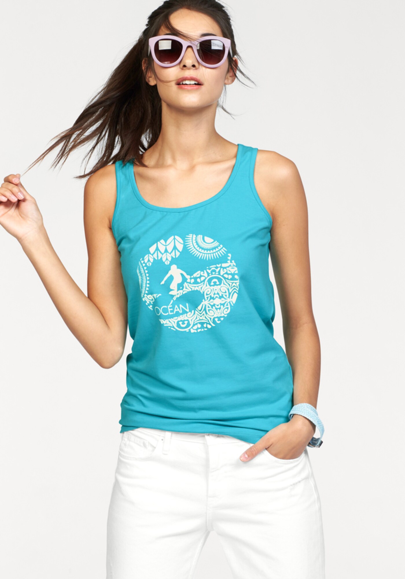 Thumbnail - Sportswear Tanktop
