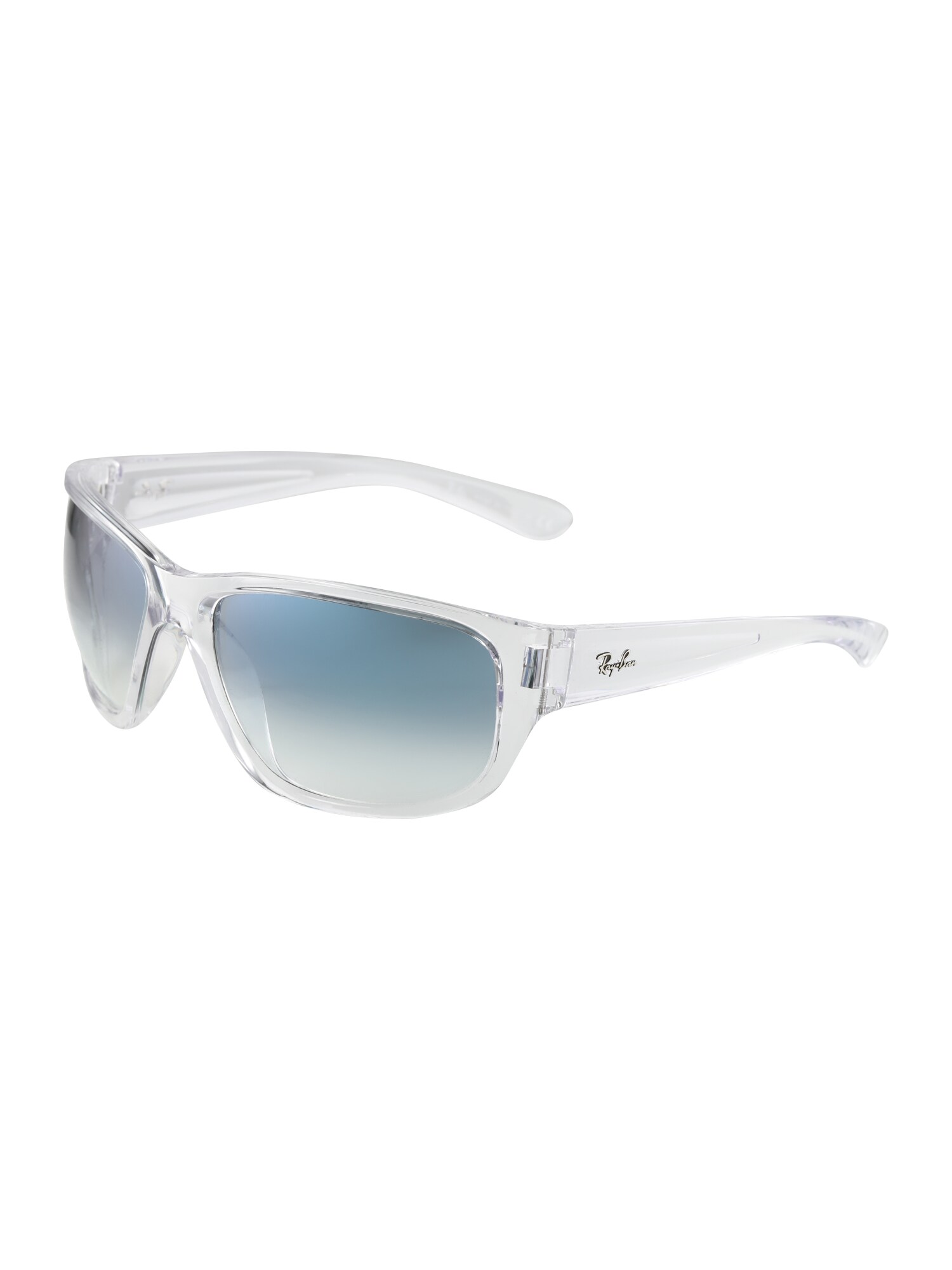 Rayban Ray Ban Heren Zonnebril Transparant rayban kopen in de aanbieding
