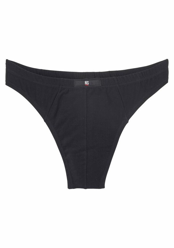 H.I.S, Slip, fekete & fehér, 3 kép a 7 közül