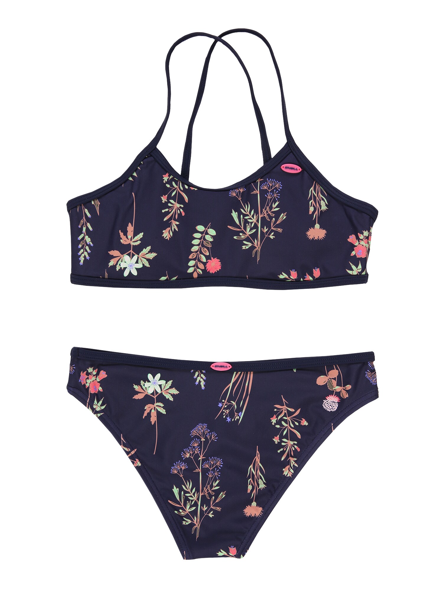 O'NEILL Bikinis 'BEACH ACTIVE'  mėlyna