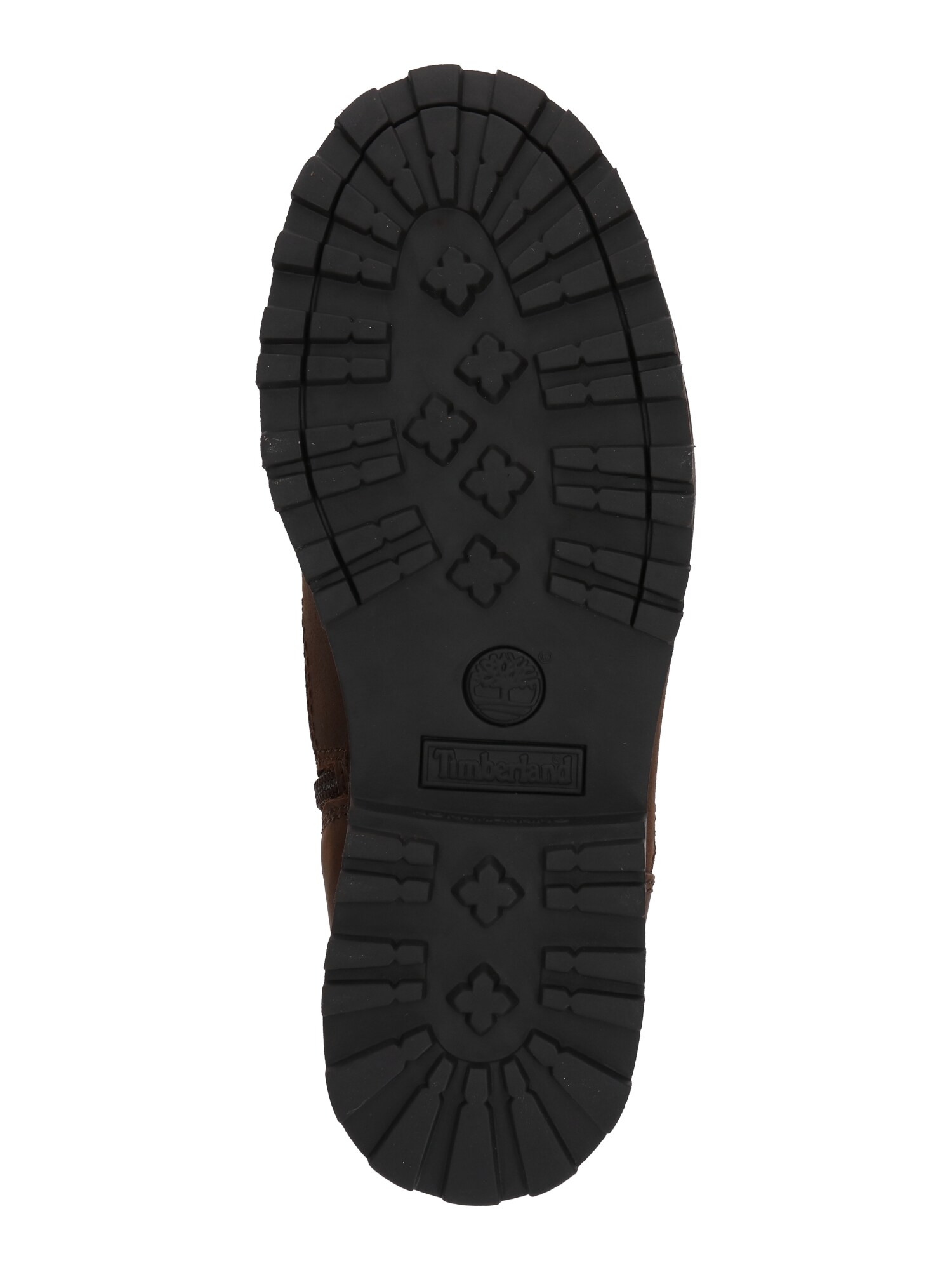 TIMBERLAND Čižmy 'Courma' čokoládová (obrázok 3)