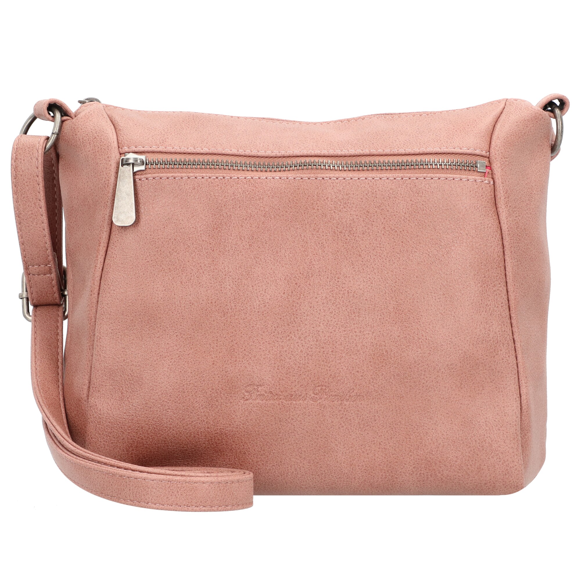 Fritzi Aus Preussen Dames Schoudertas Kernville Rose fritzi aus preussen kopen in de aanbieding