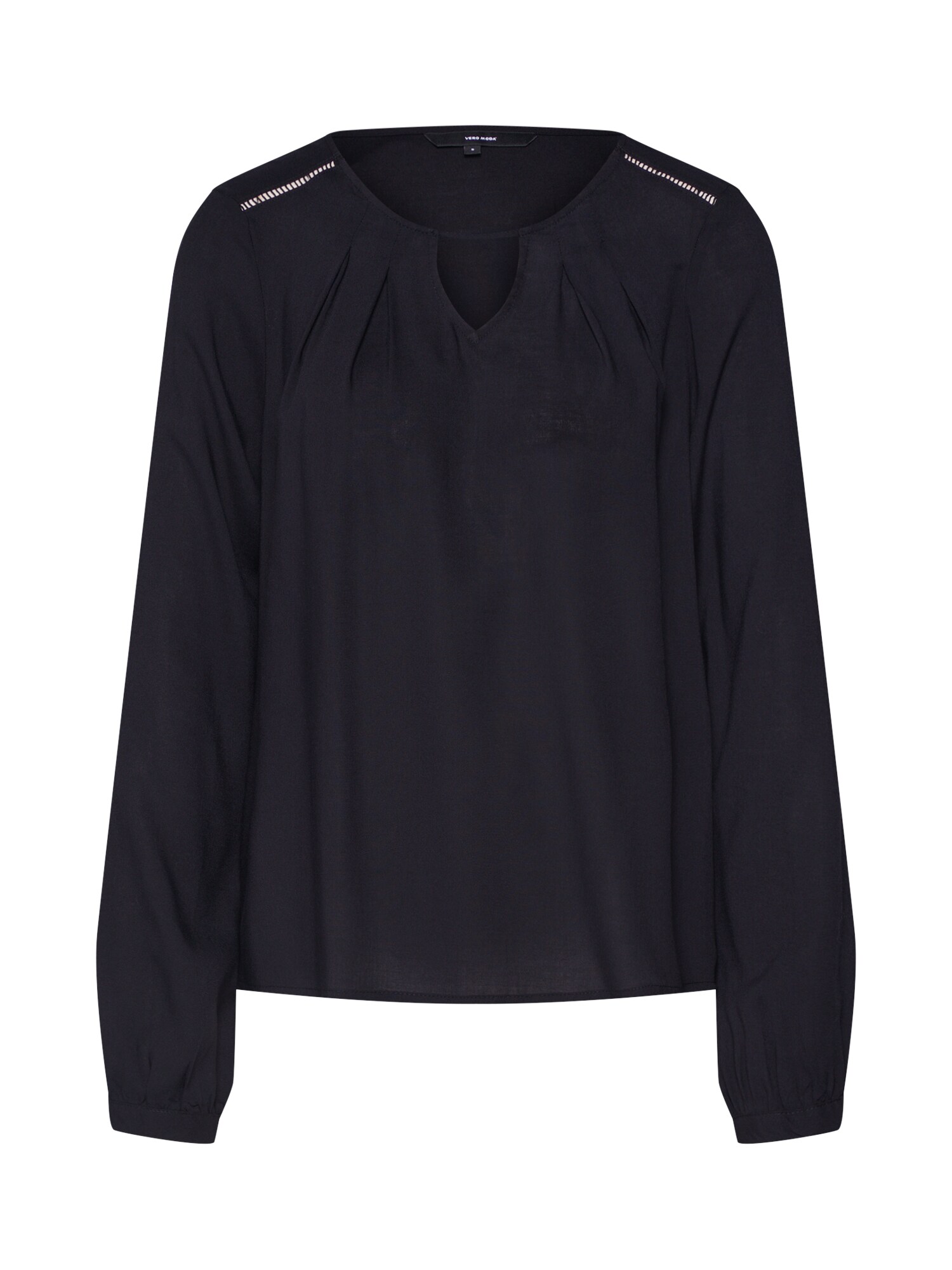 VERO MODA Palaidinė 'VMSARAH'  juoda