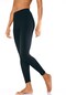 Nincs kiválasztva, VIVANCE, Leggings, szürke & fekete