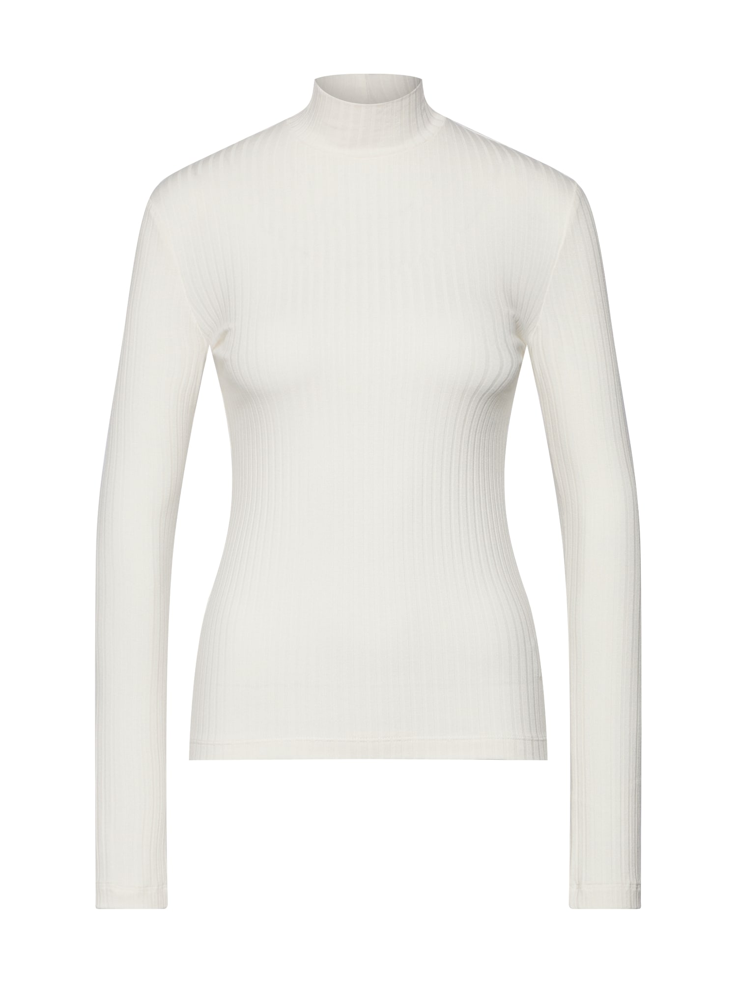 EDITED Tricou Manon  alb murdar