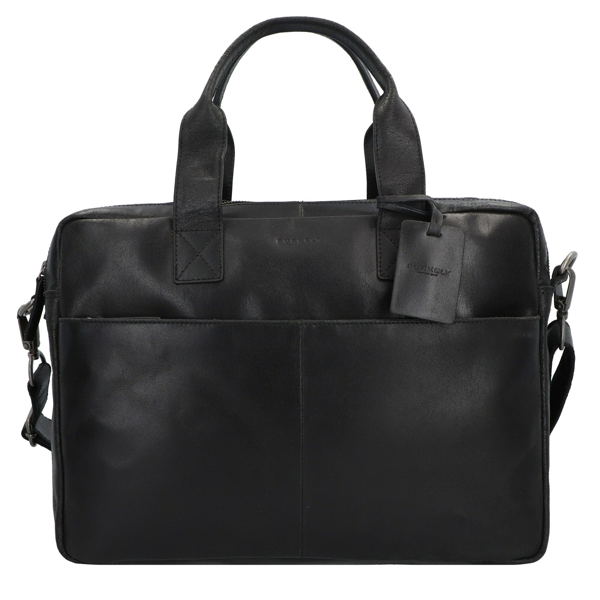 Burkely Aktentasche Vintage Jesse