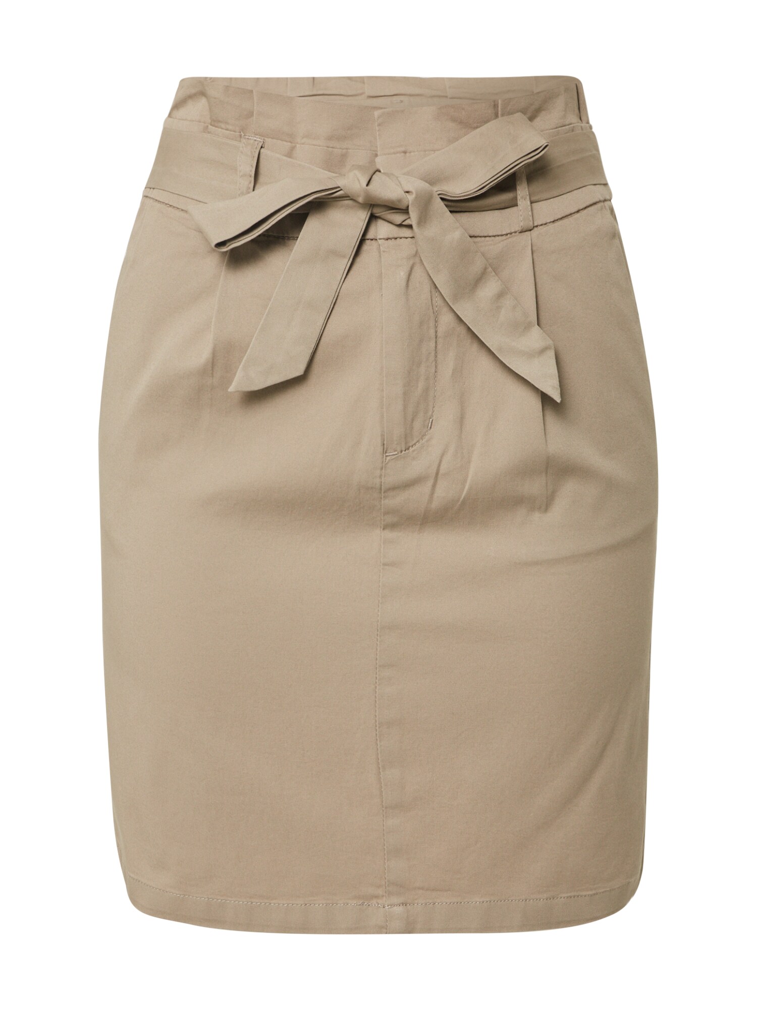 VERO MODA Sijonas  smėlio
