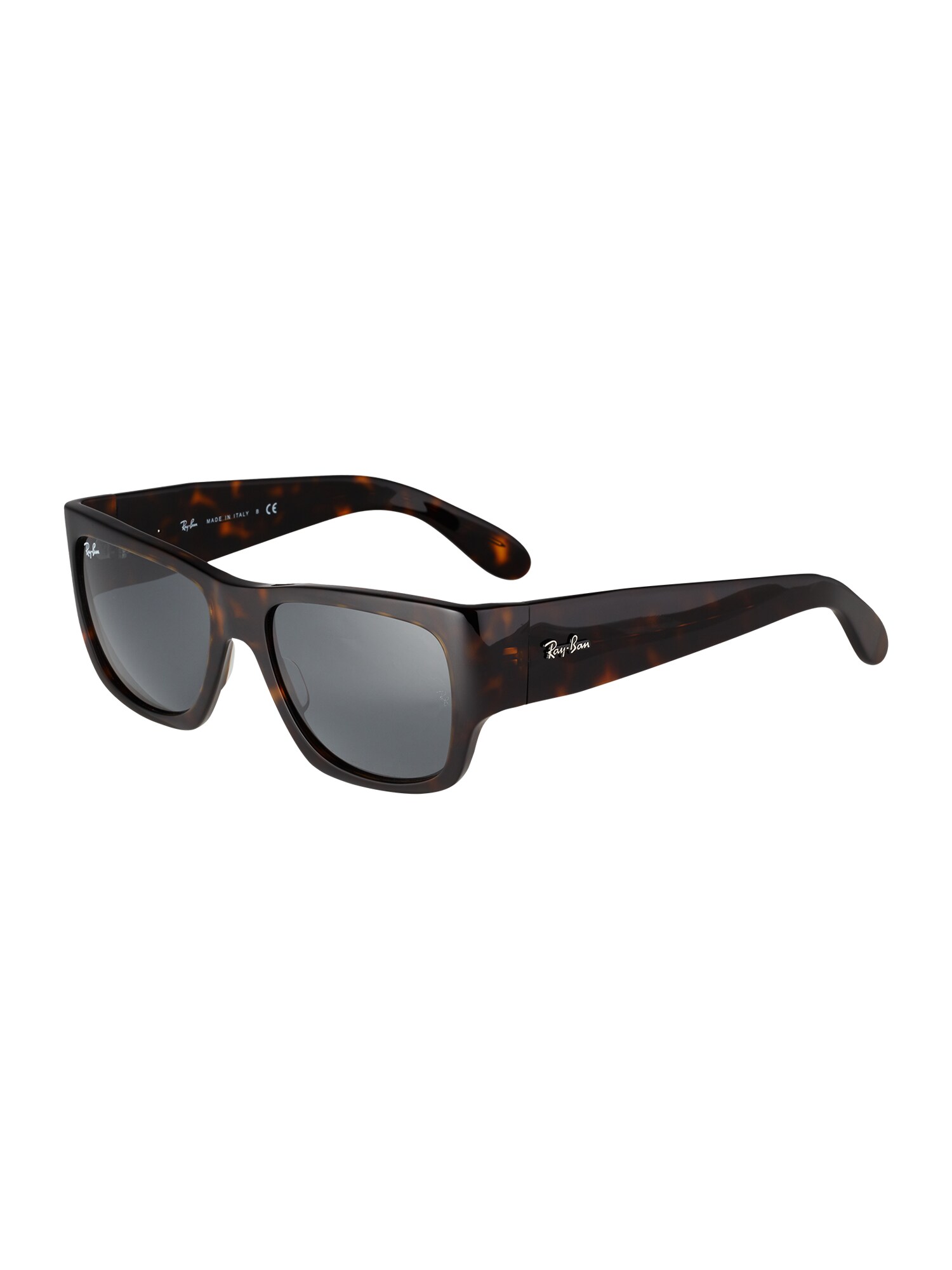 Ray-Ban Akiniai nuo saulės  tamsiai ruda